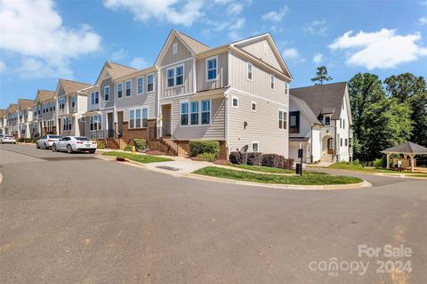 A home in Davidson