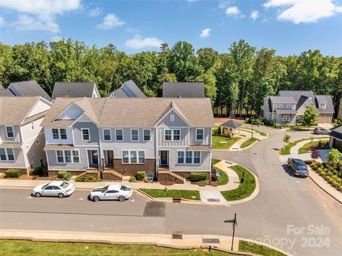 A home in Davidson