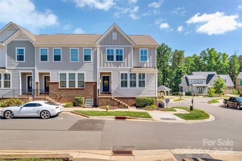 A home in Davidson