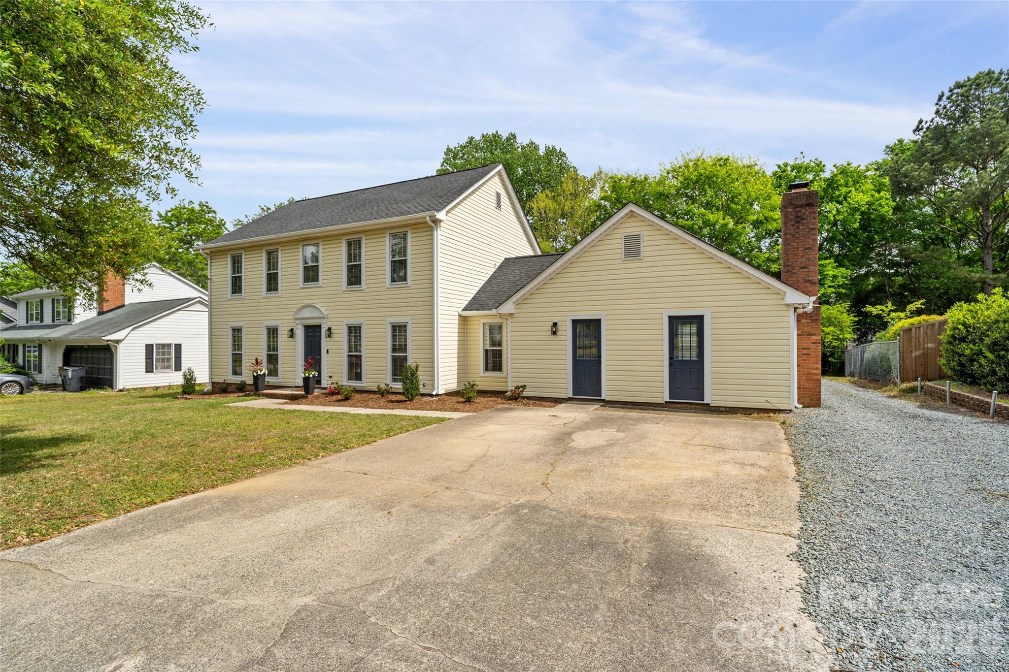 6600/6602 Porterfield Road