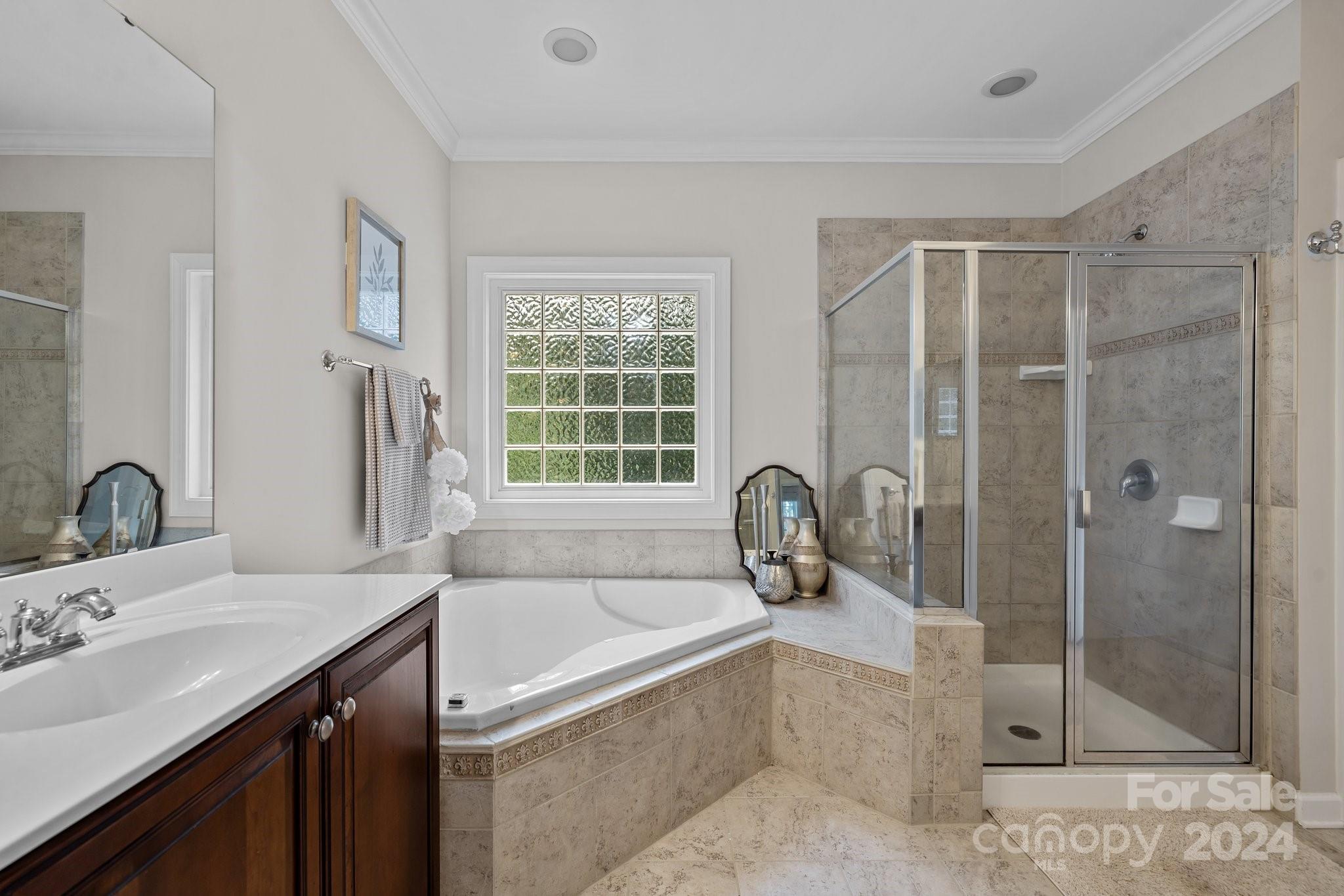 The Palisades - Residential