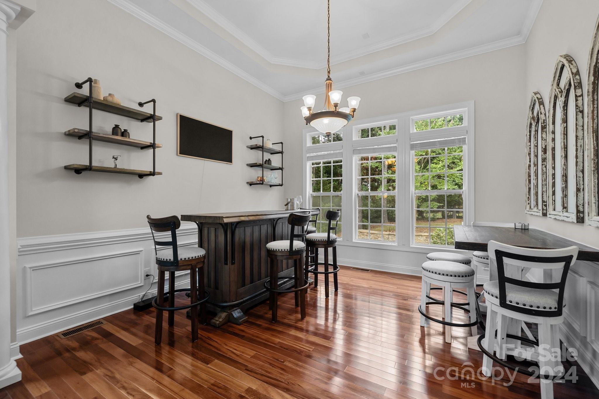 The Palisades - Residential