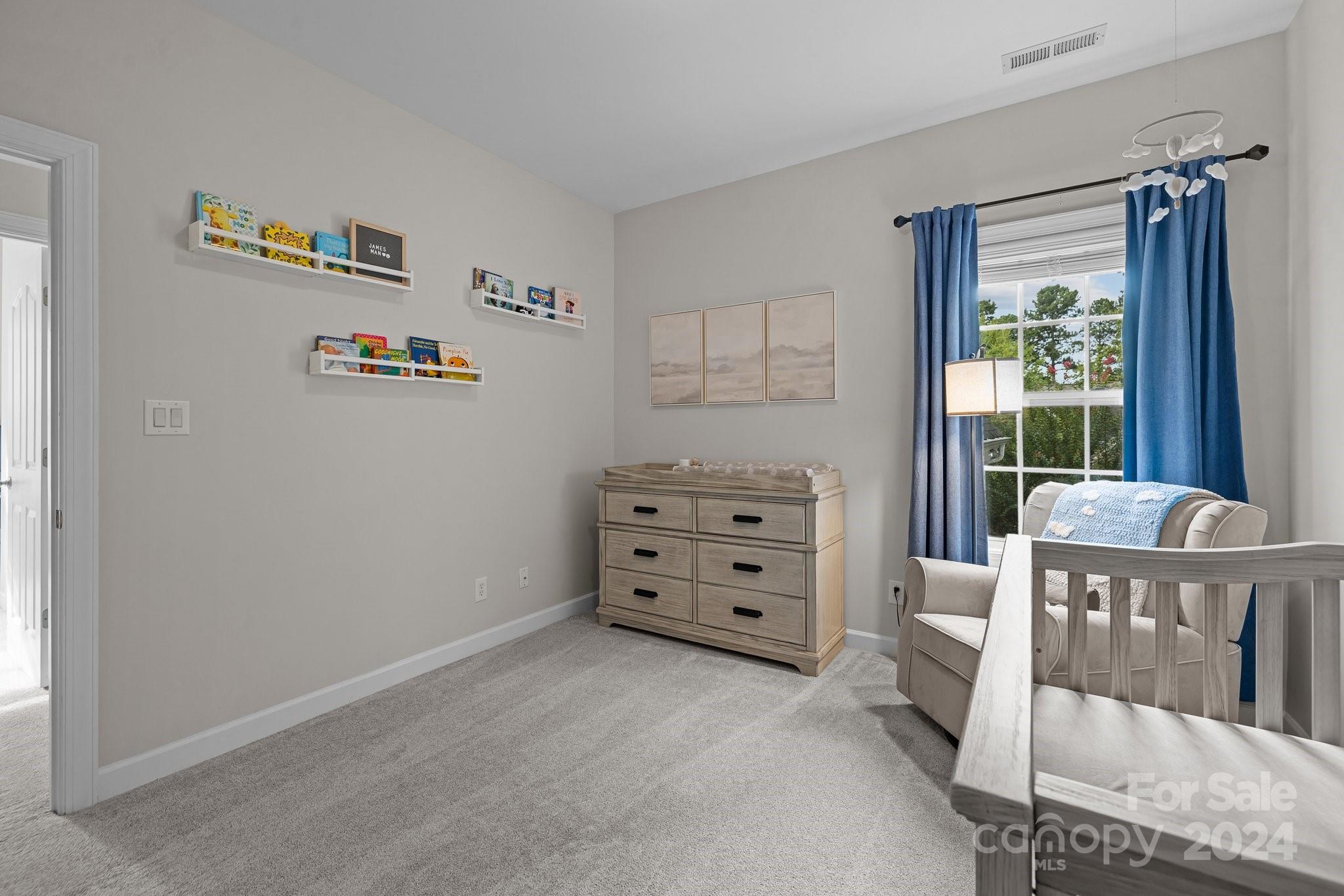 The Palisades - Residential