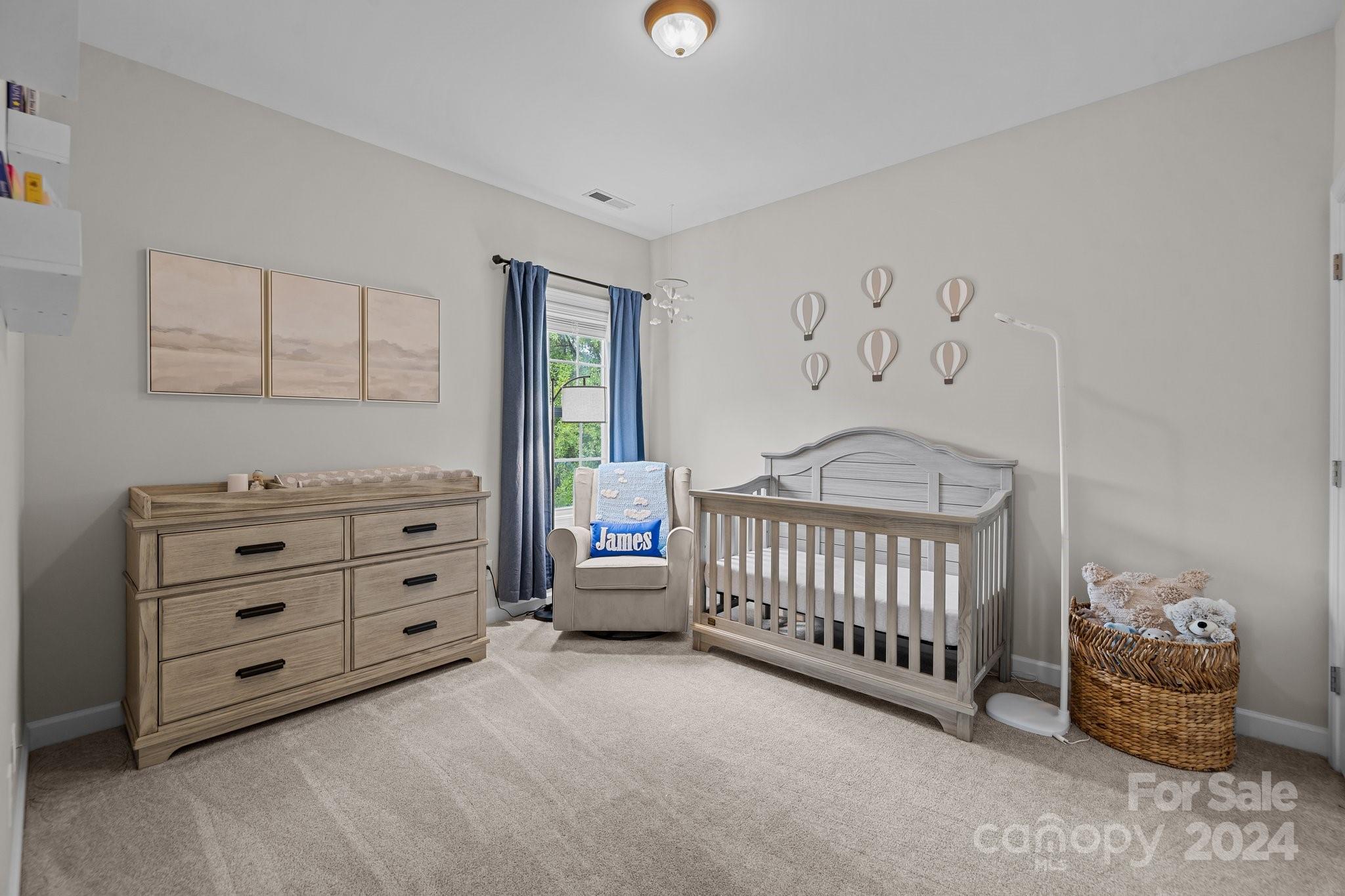 The Palisades - Residential