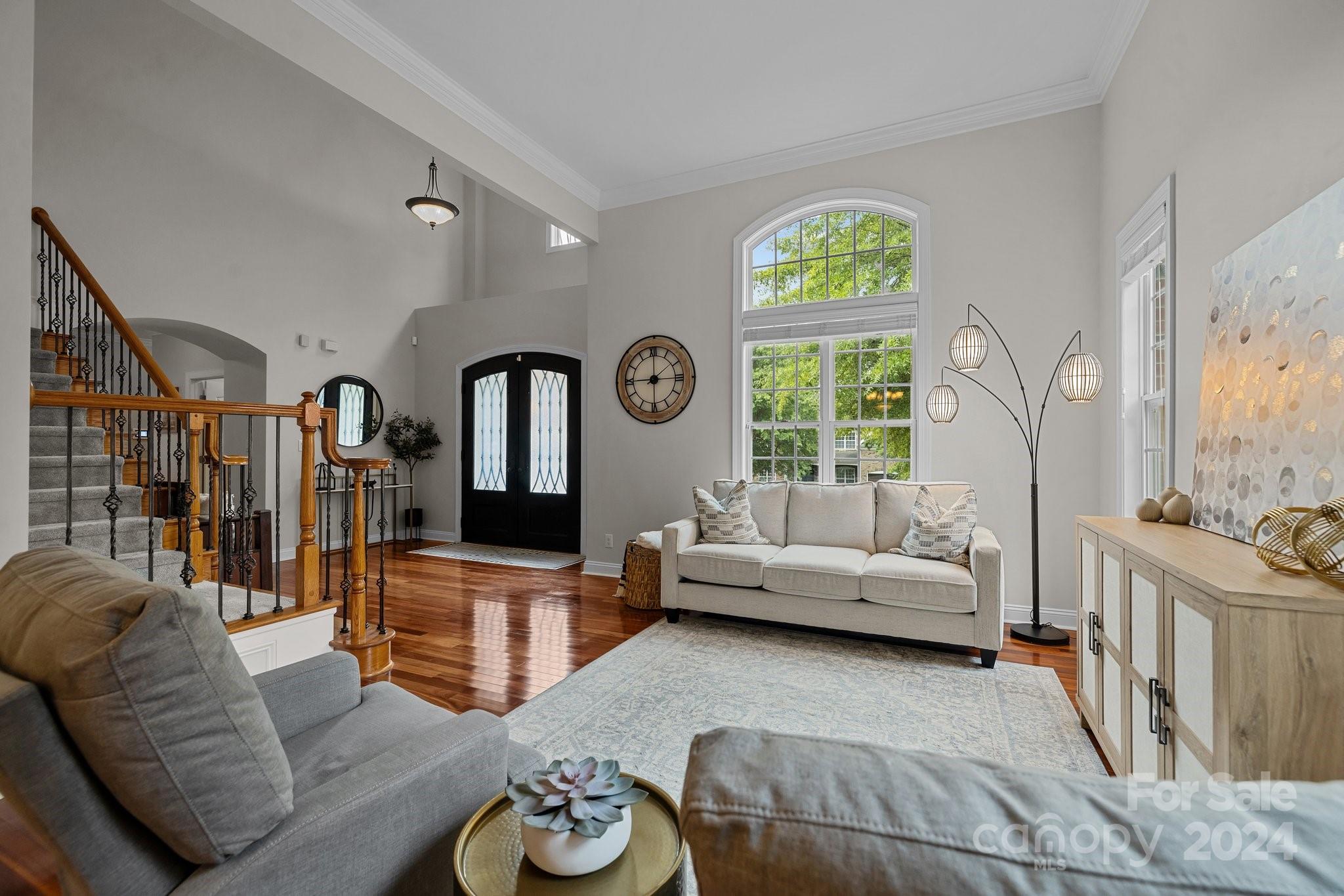 The Palisades - Residential