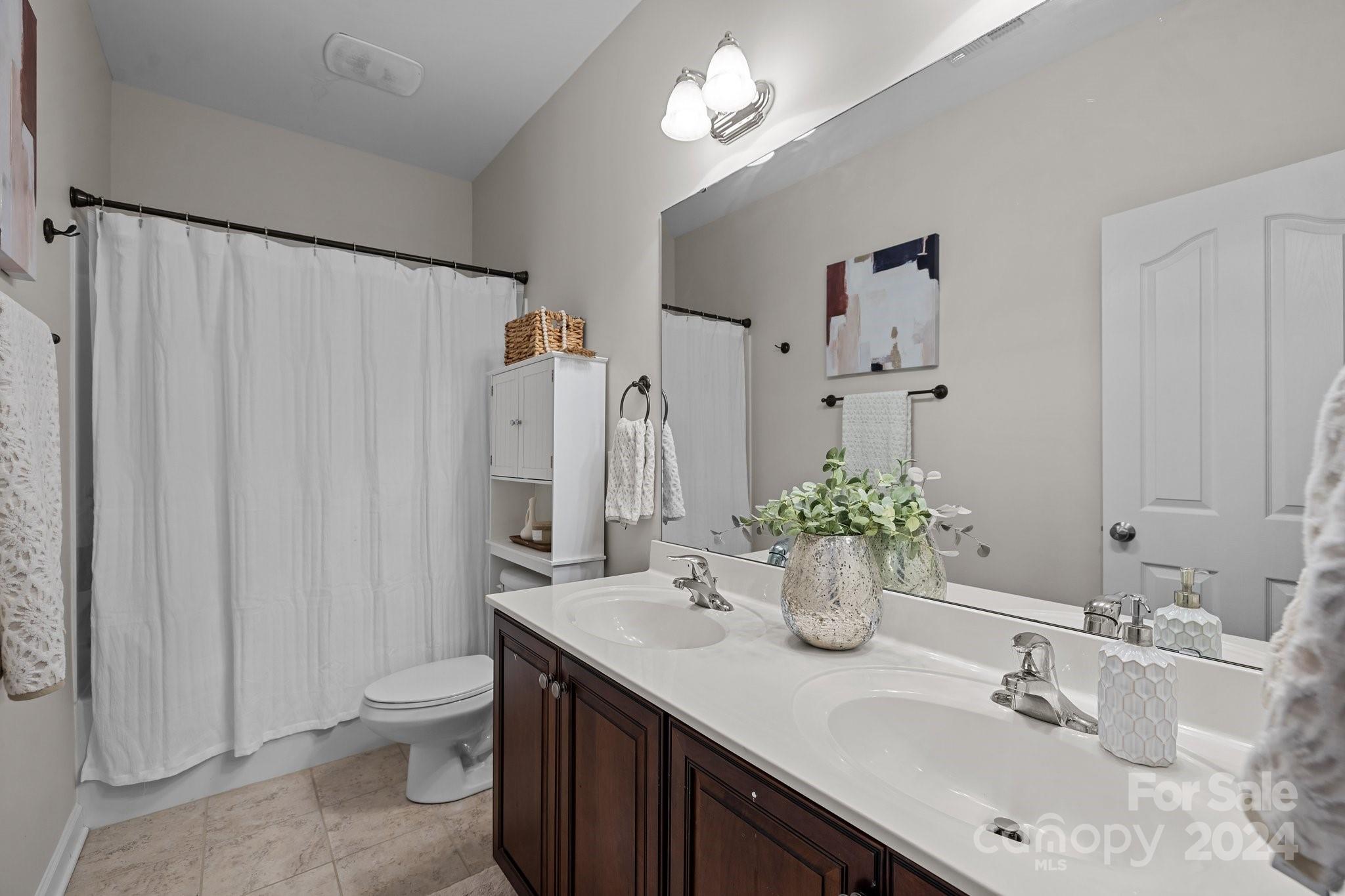 The Palisades - Residential