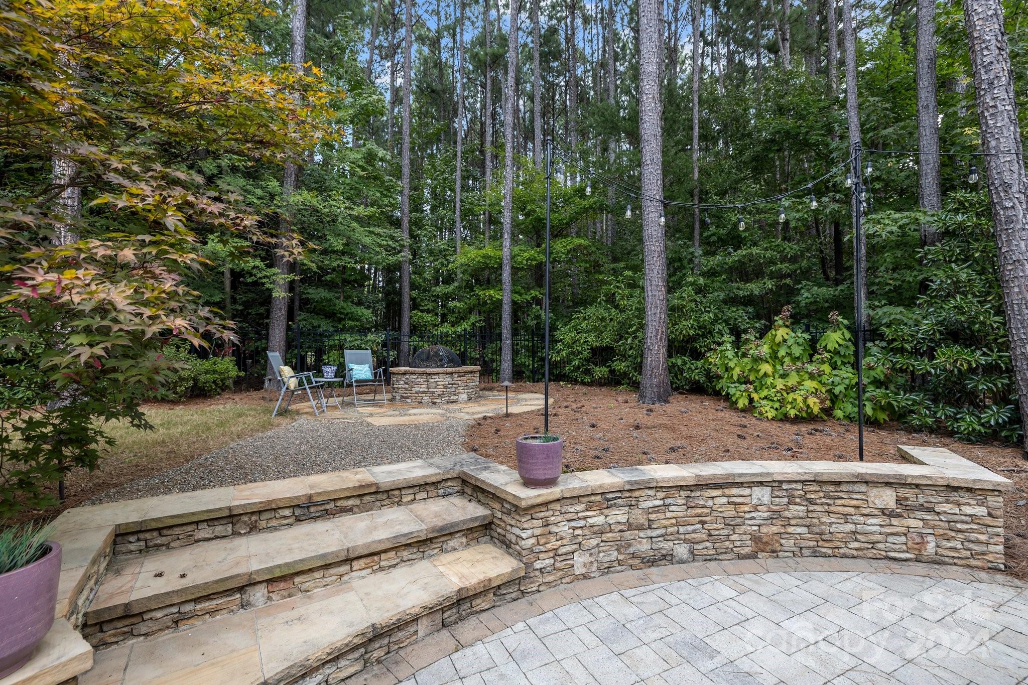 The Palisades - Residential