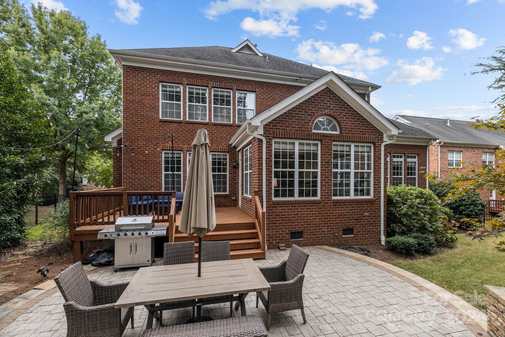 The Palisades - Residential