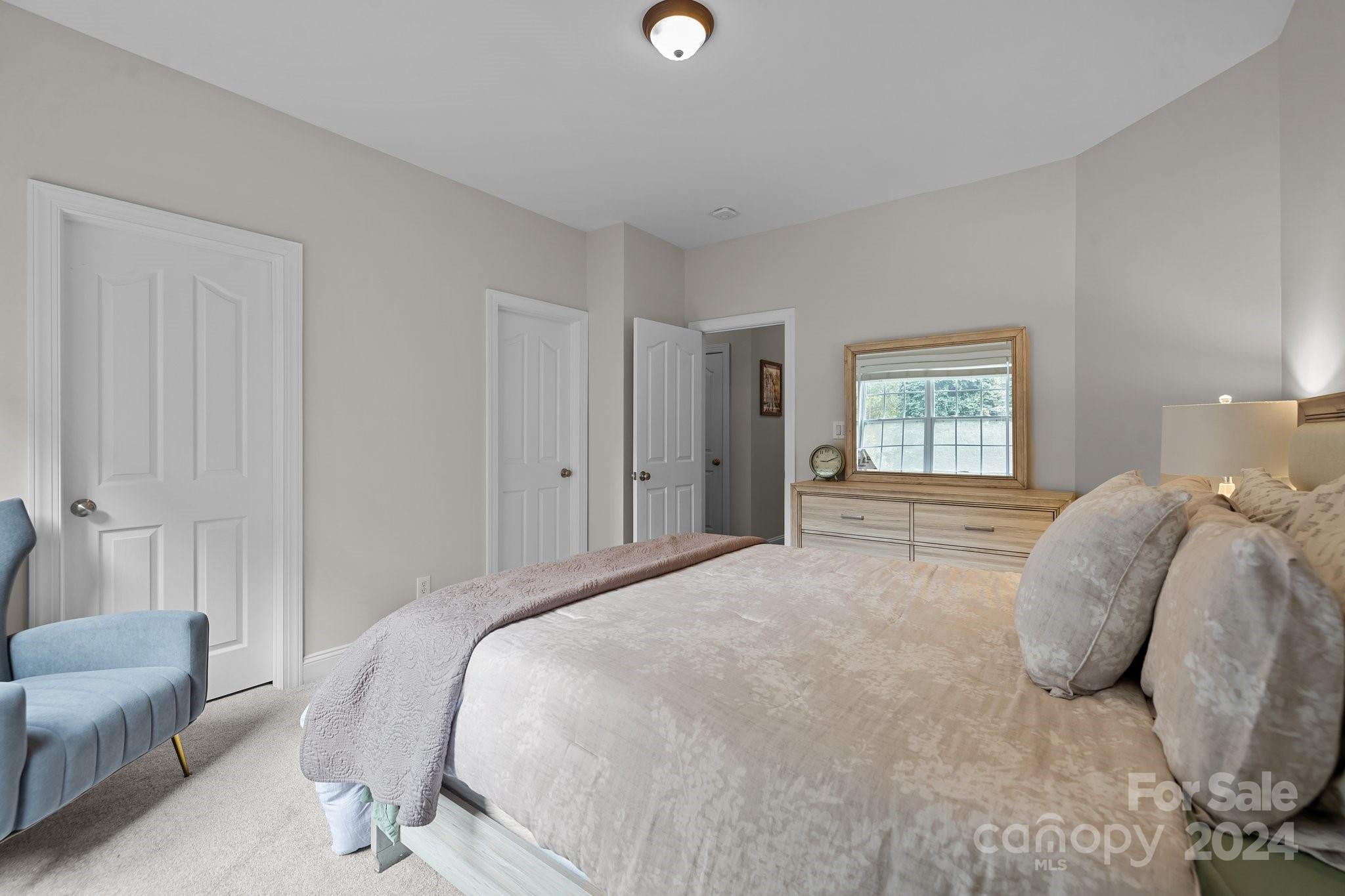 The Palisades - Residential