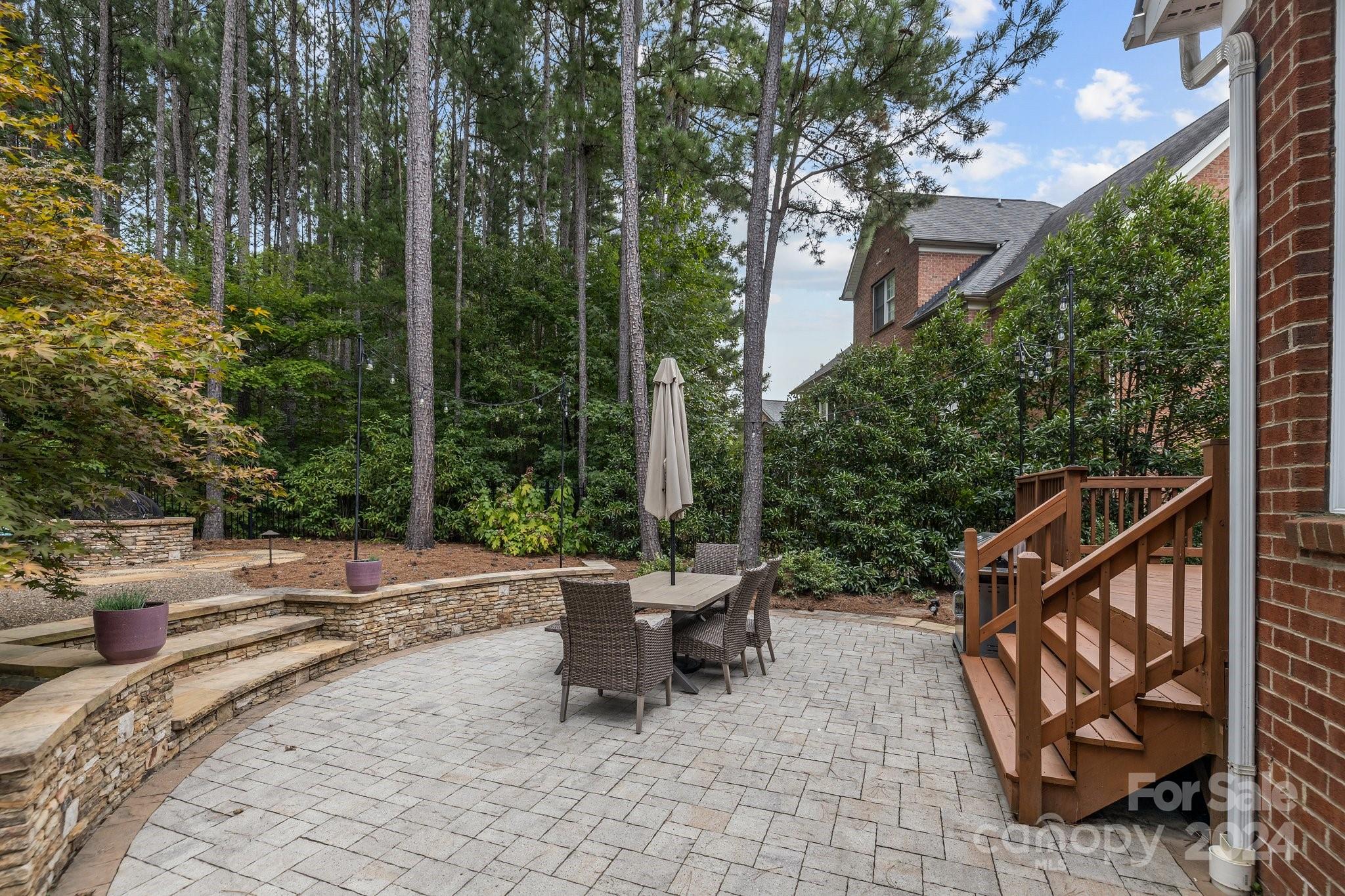 The Palisades - Residential