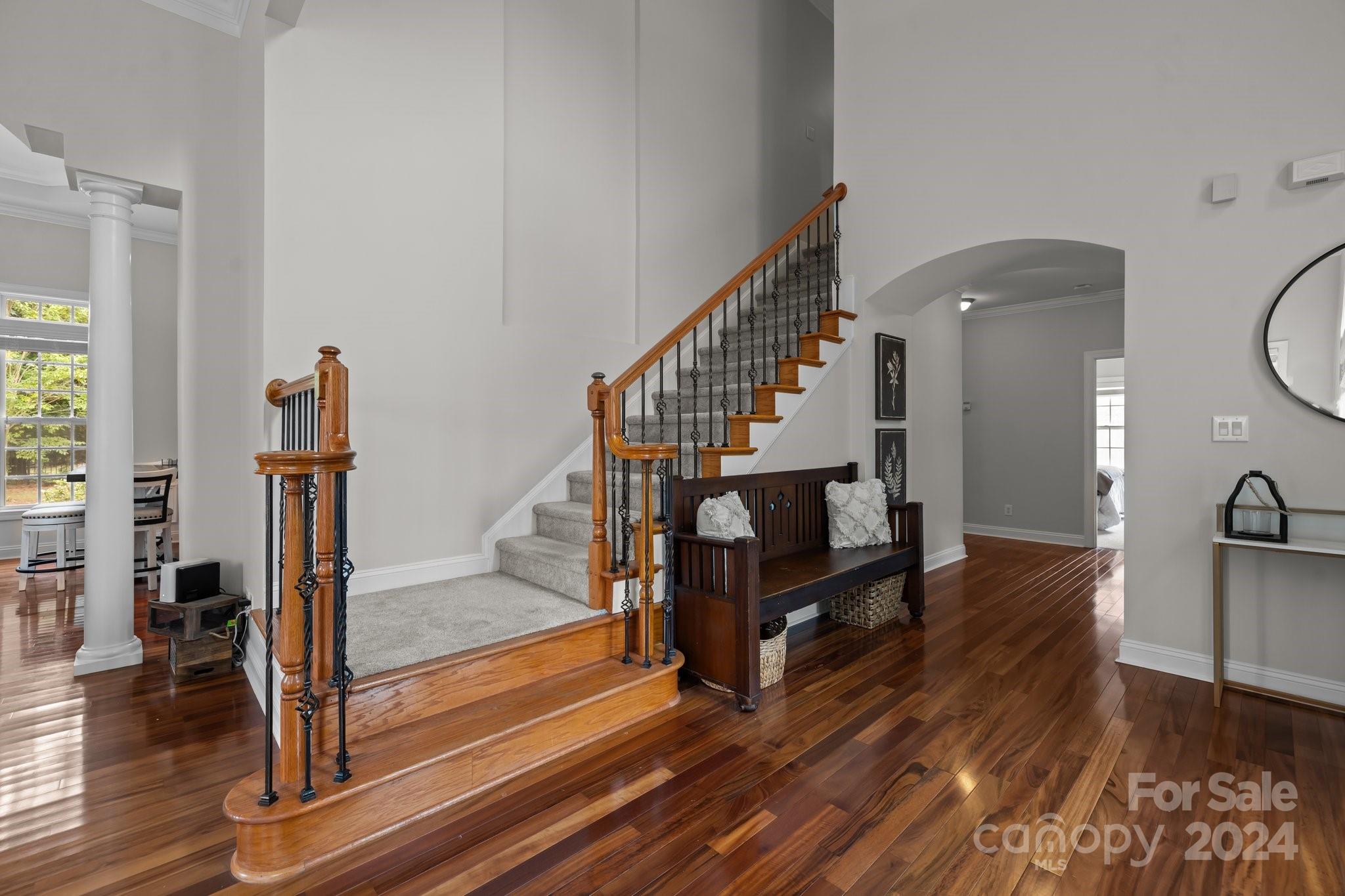 The Palisades - Residential