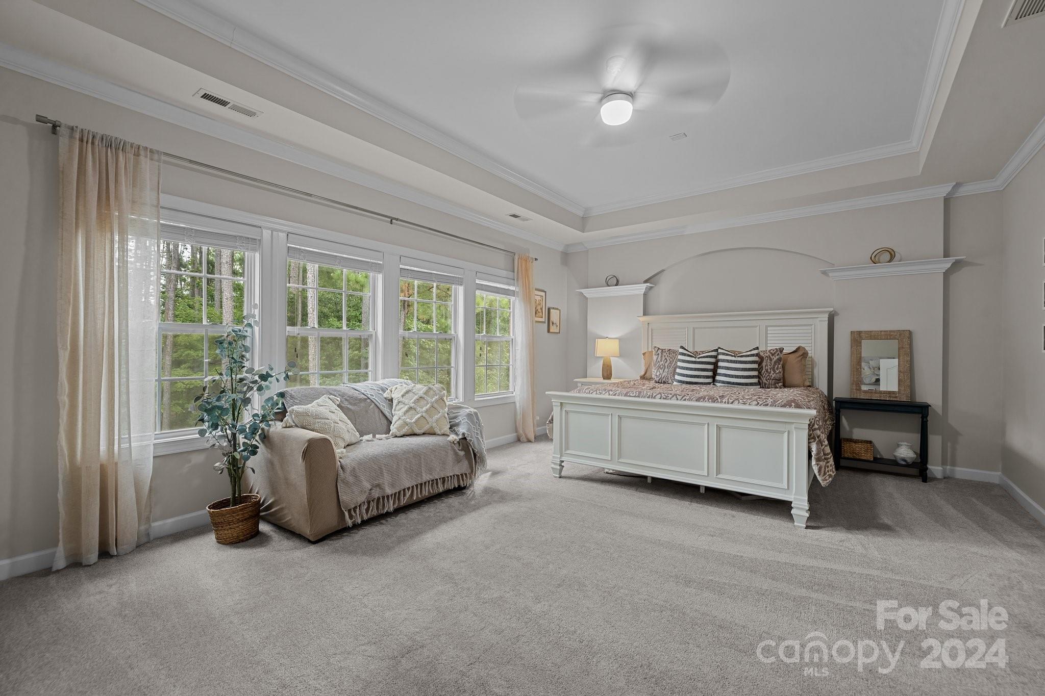 The Palisades - Residential