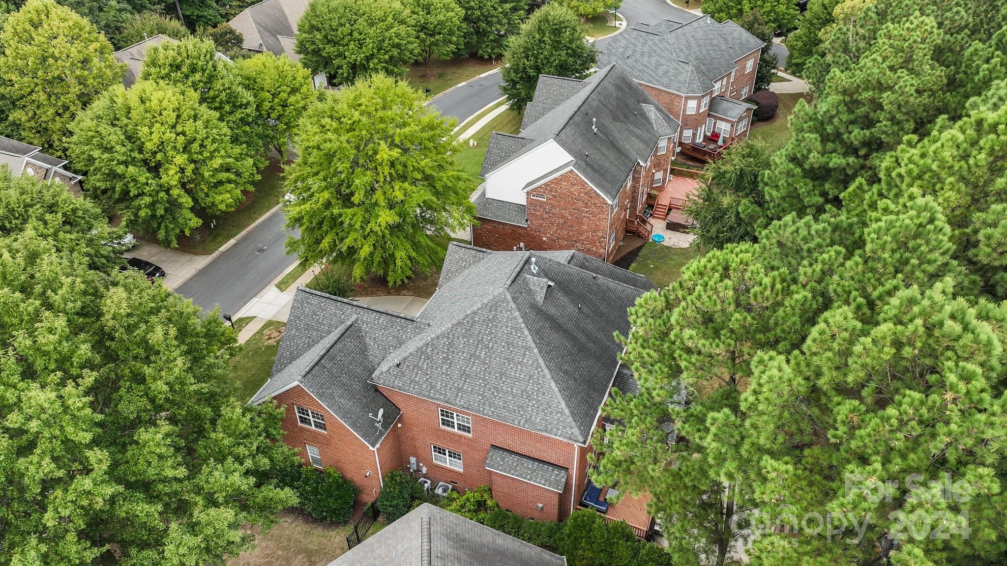 The Palisades - Residential