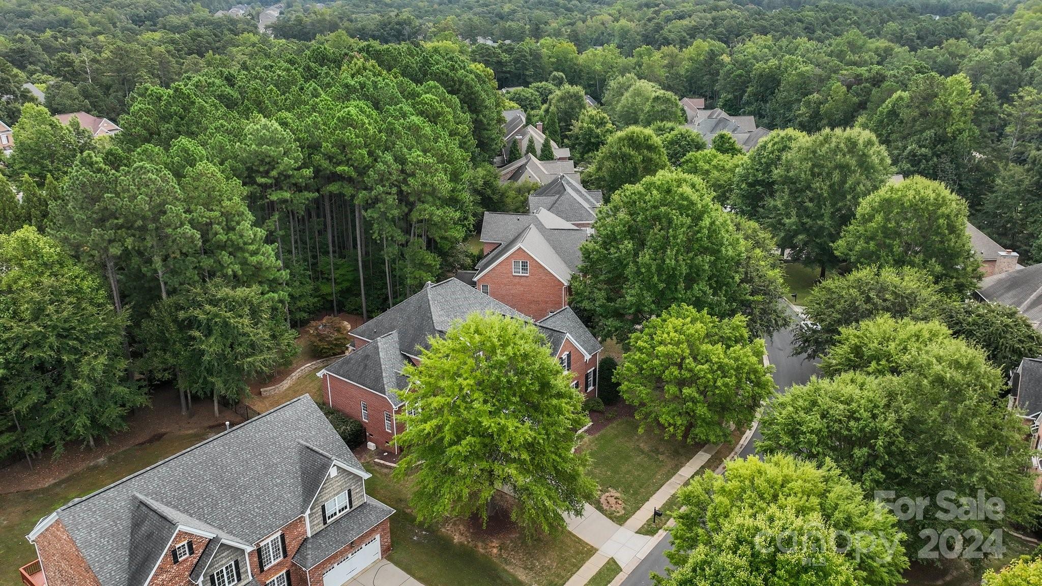 The Palisades - Residential