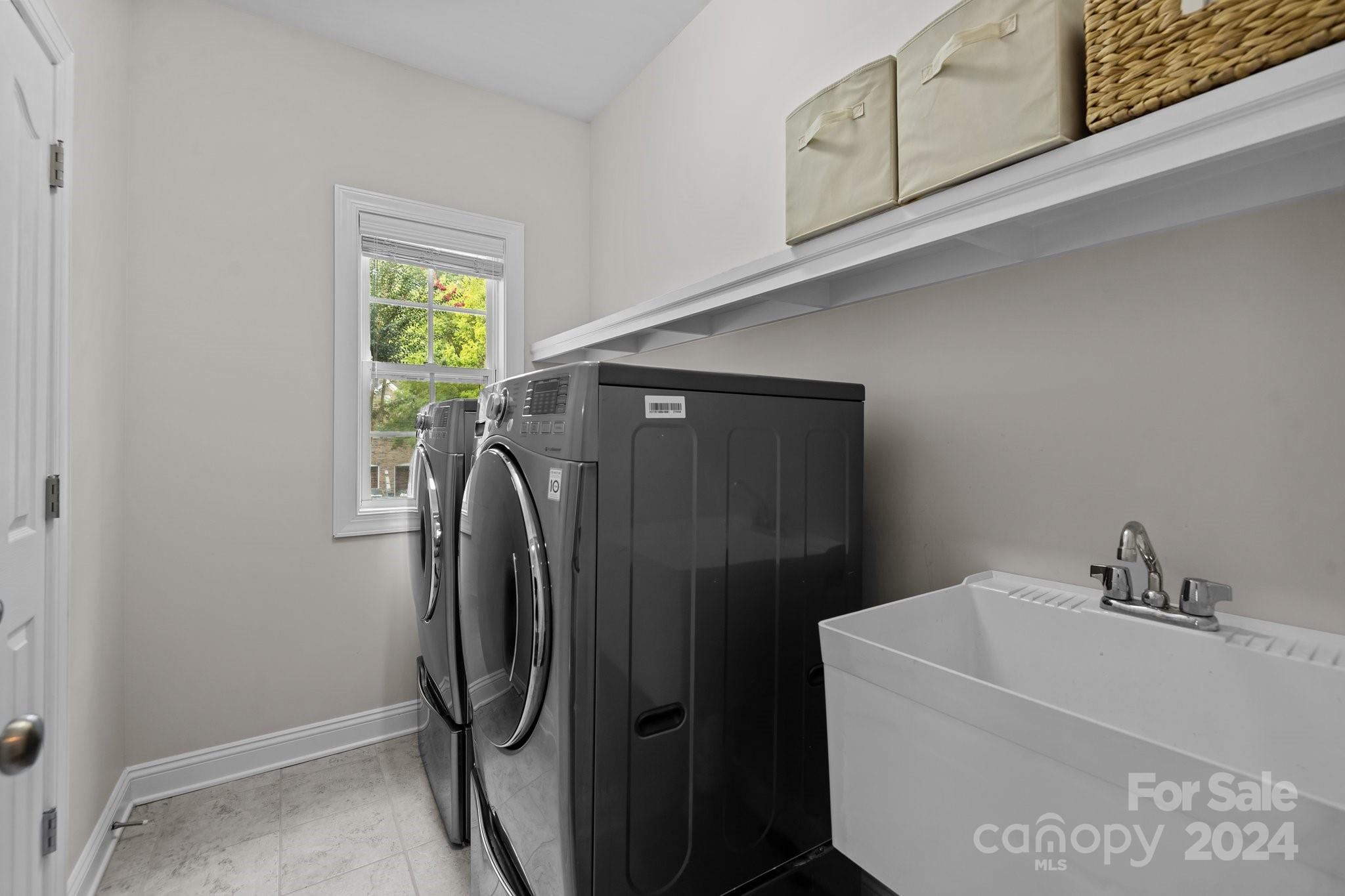 The Palisades - Residential