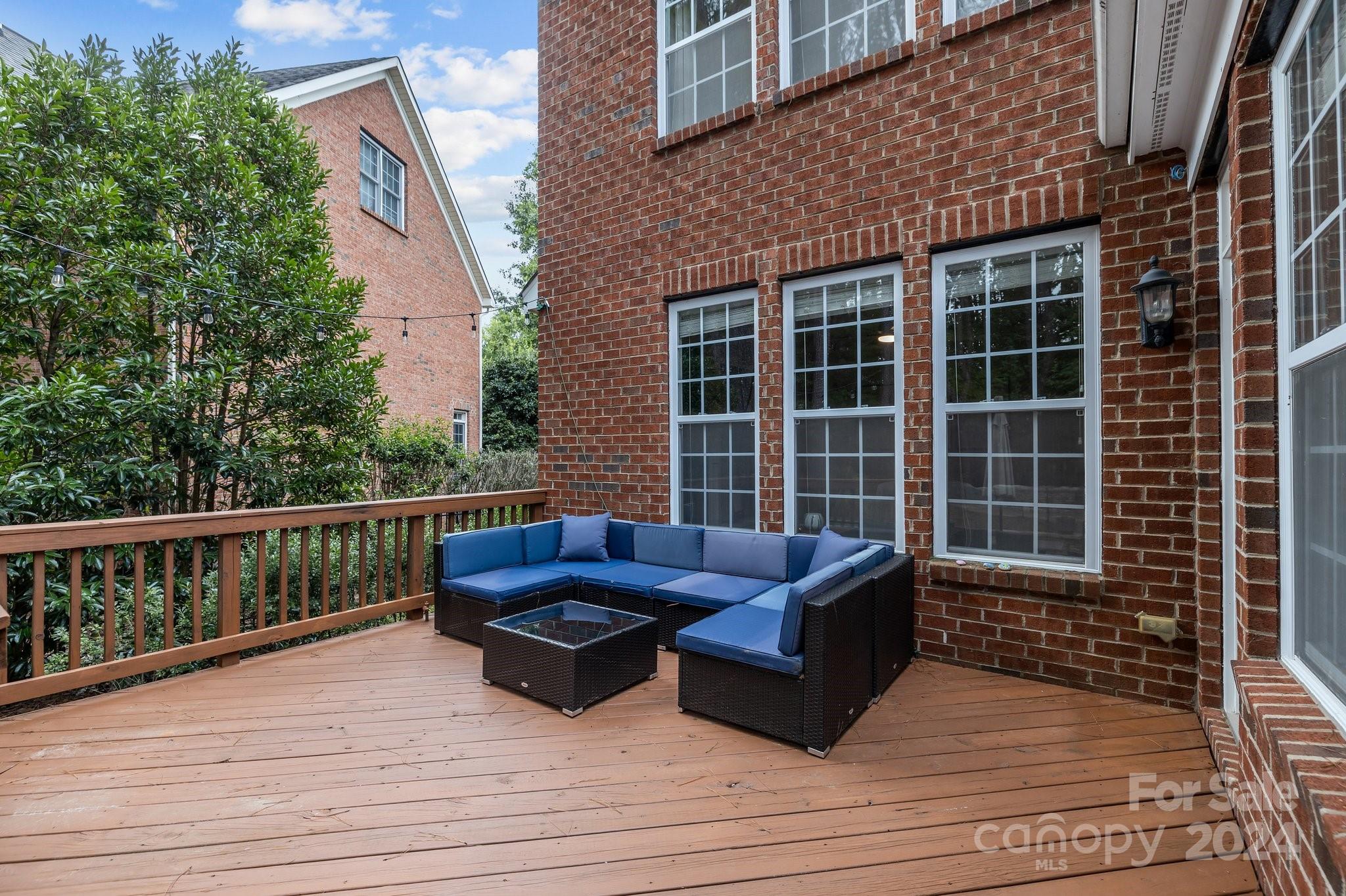 The Palisades - Residential