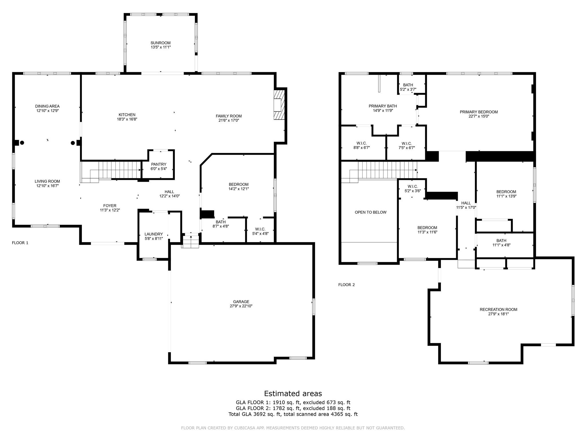 The Palisades - Residential