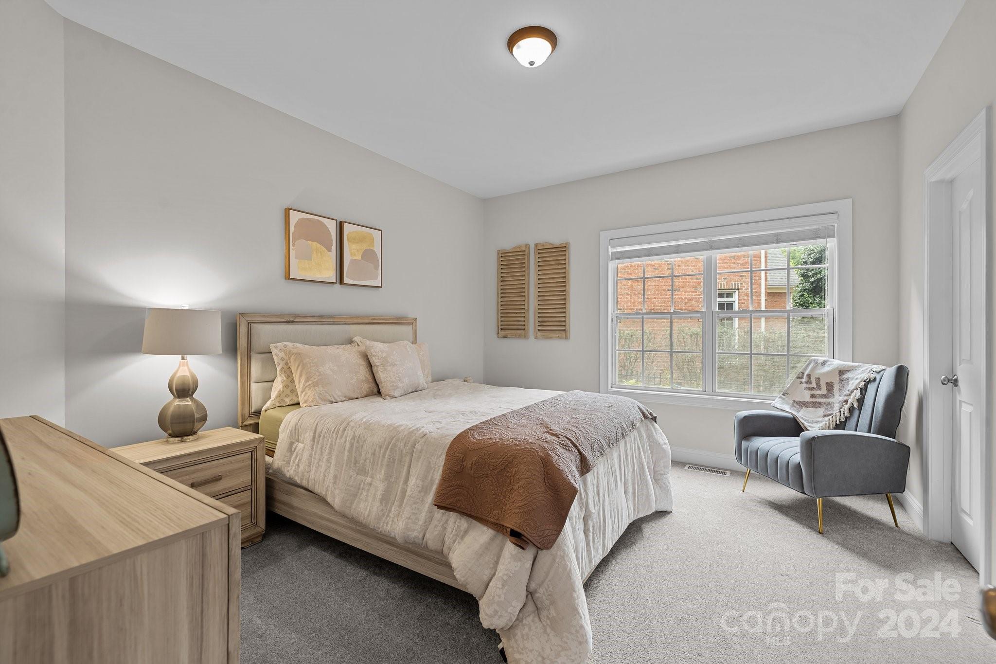 The Palisades - Residential