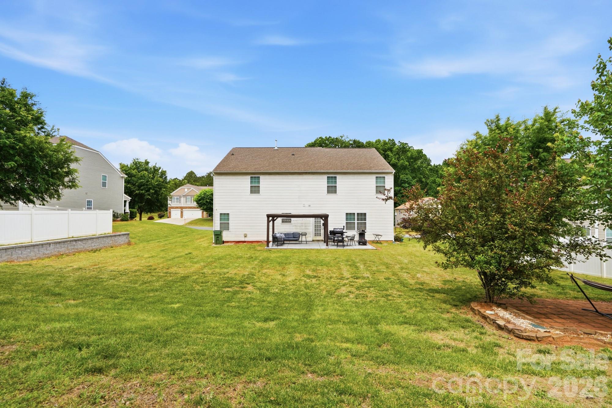 Meadow Brook Estates - Residential