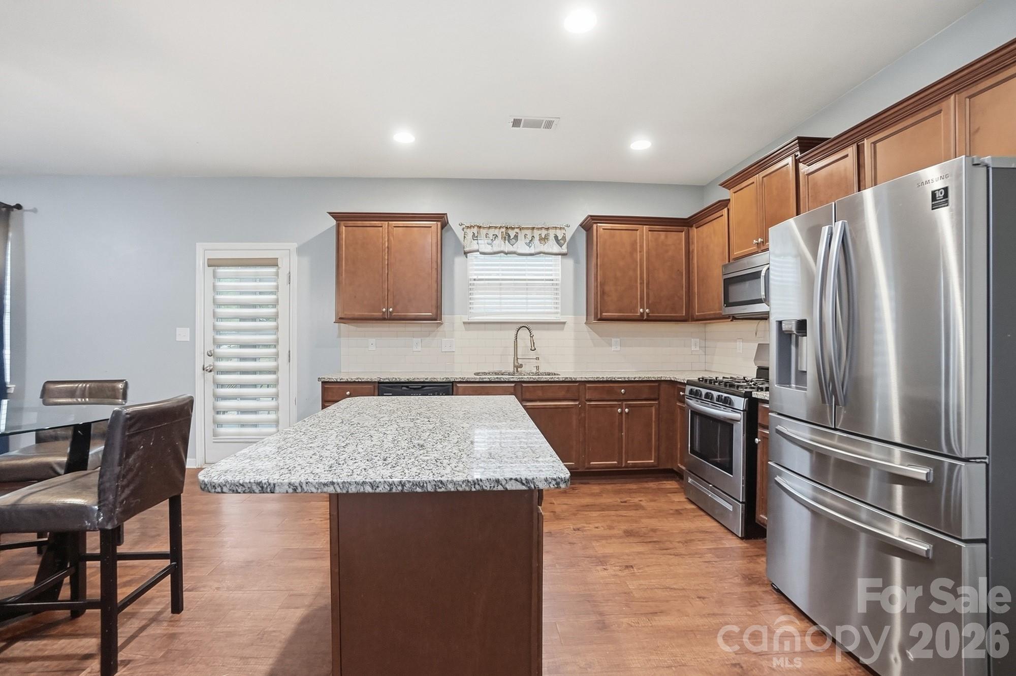 Meadow Brook Estates - Residential
