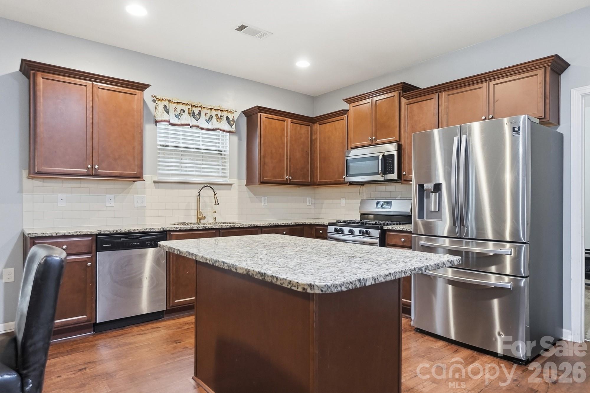 Meadow Brook Estates - Residential