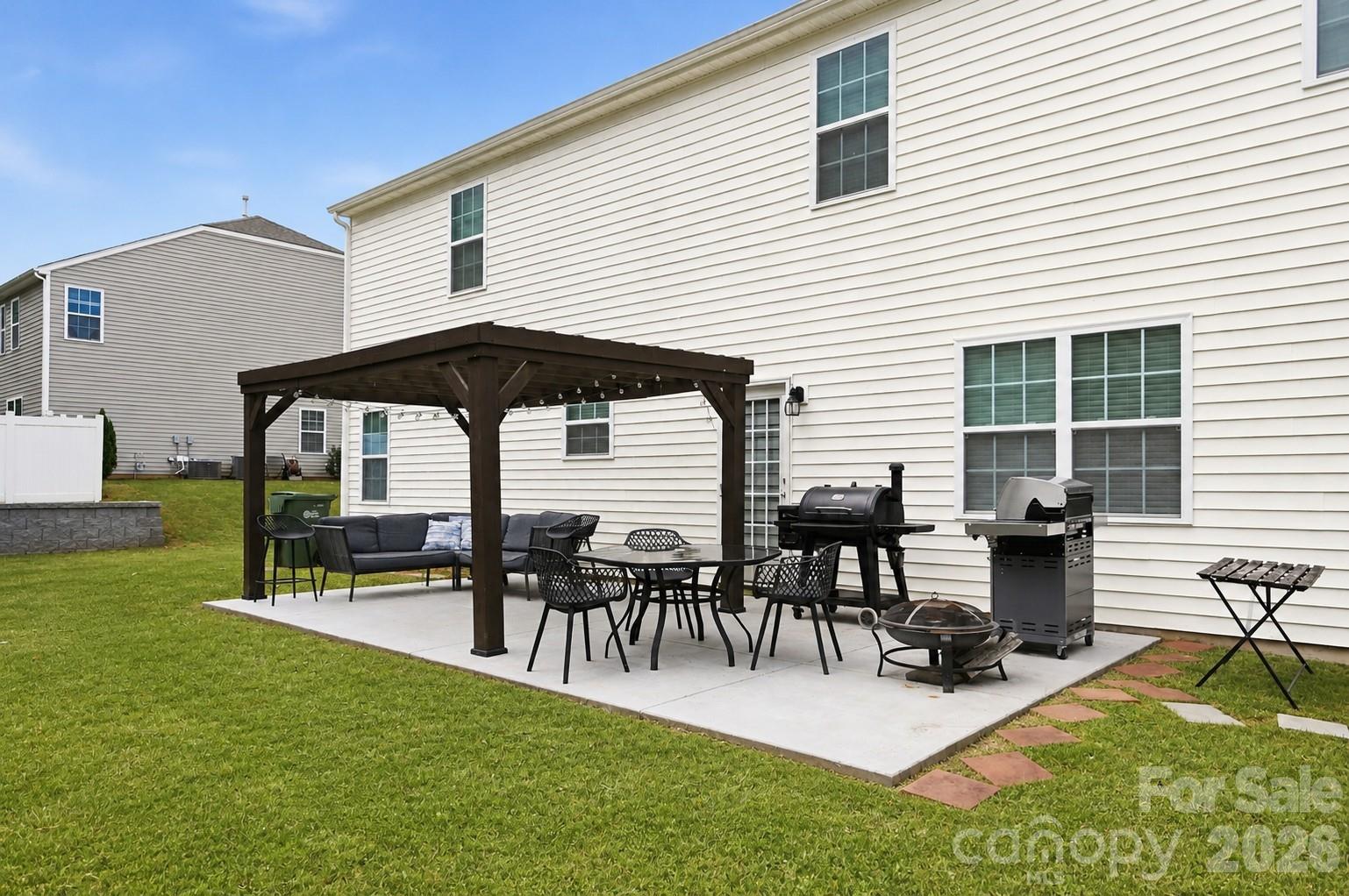 Meadow Brook Estates - Residential