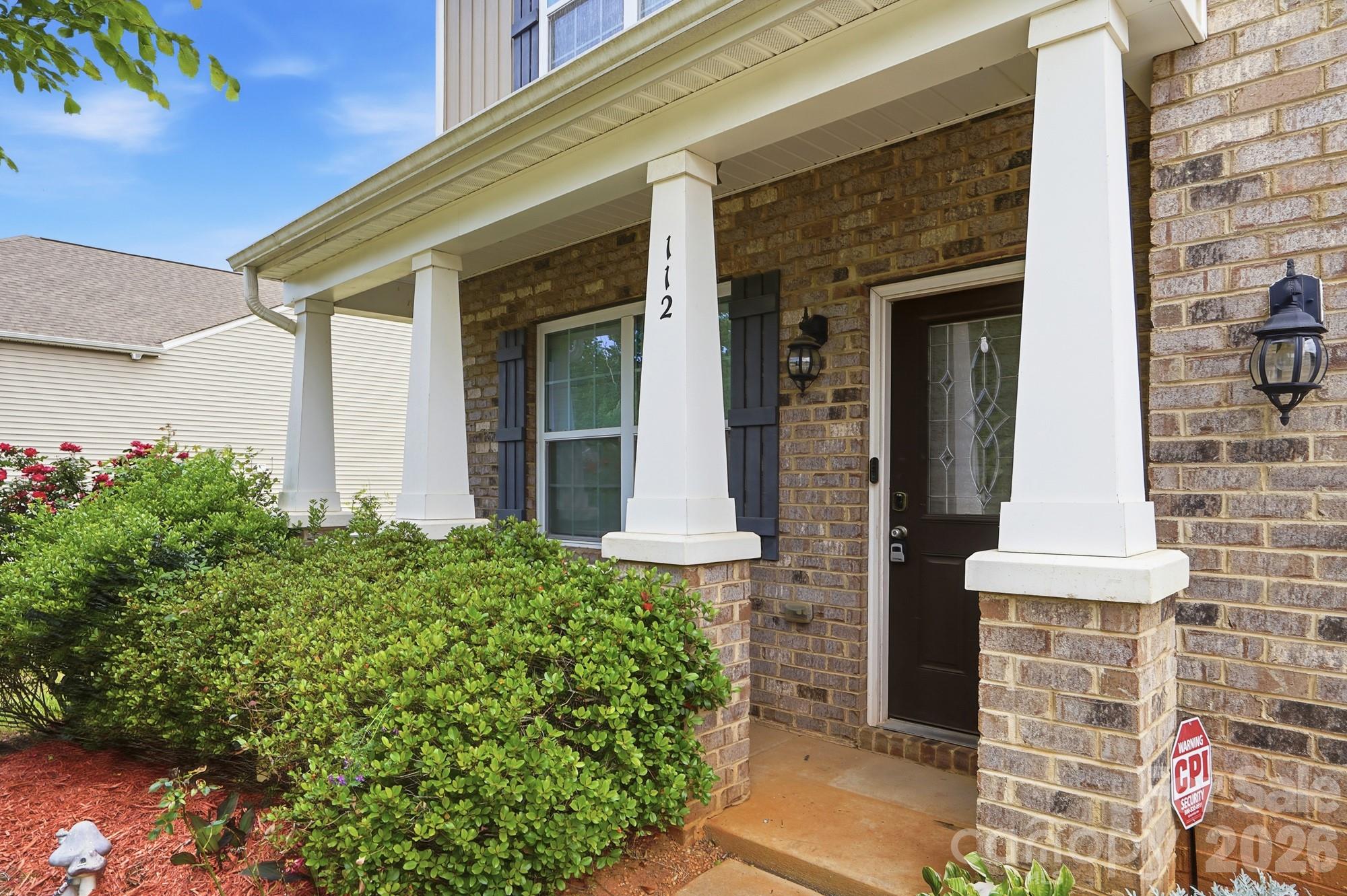 112 Meadow Stream Drive