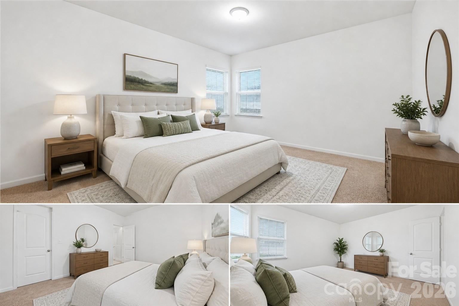Meadow Brook Estates - Residential