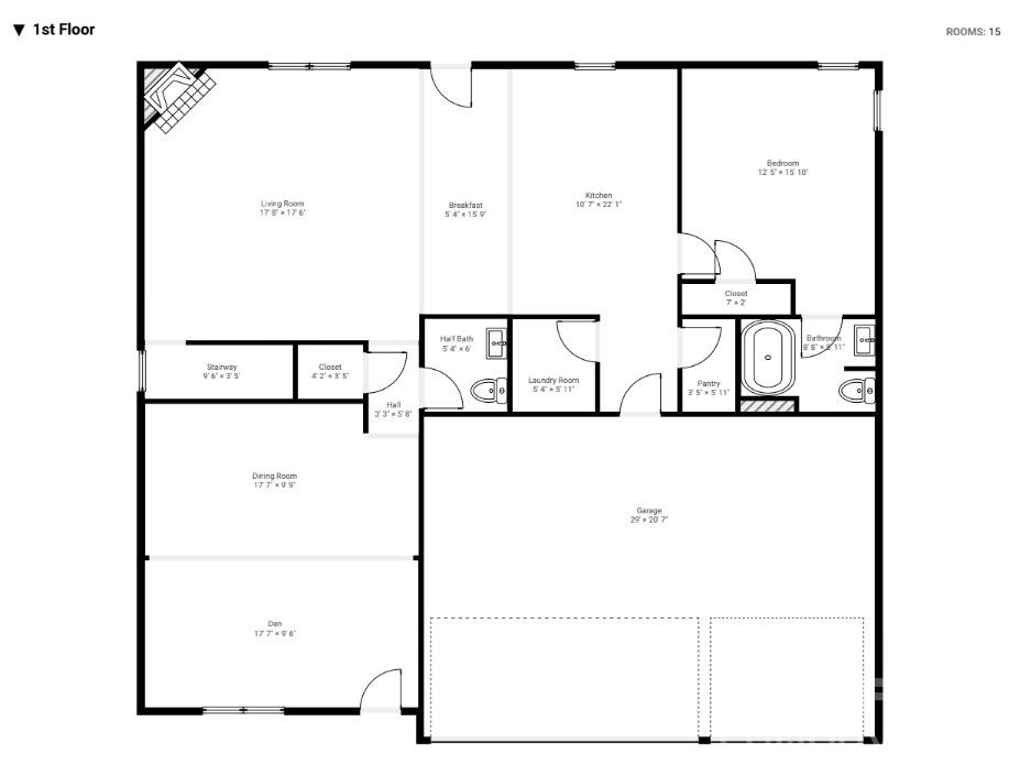 Meadow Brook Estates - Residential
