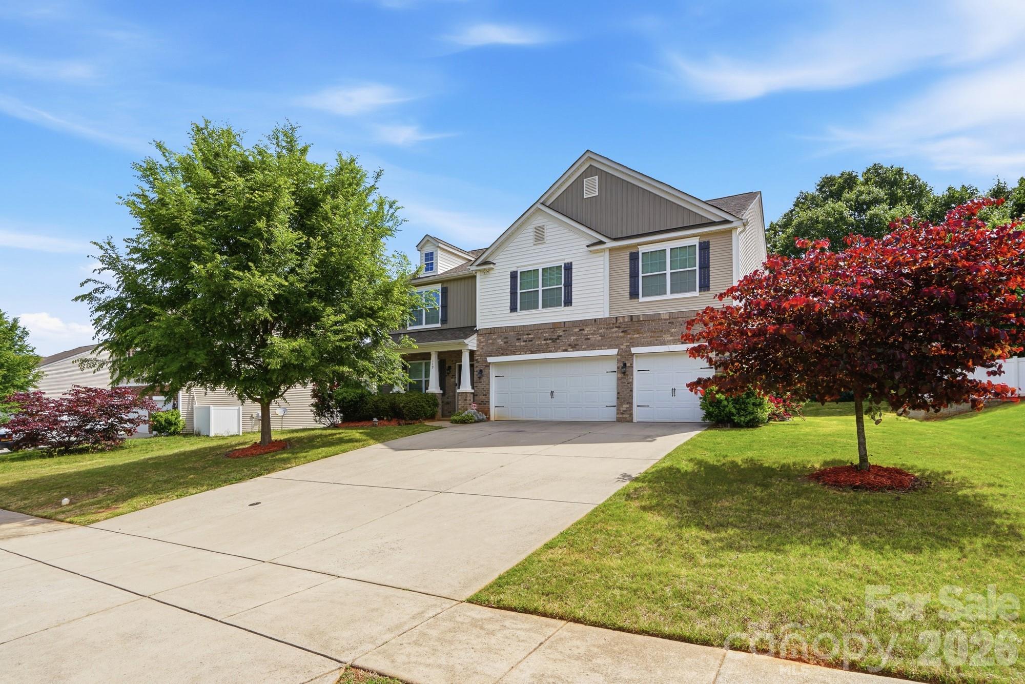 Meadow Brook Estates - Residential