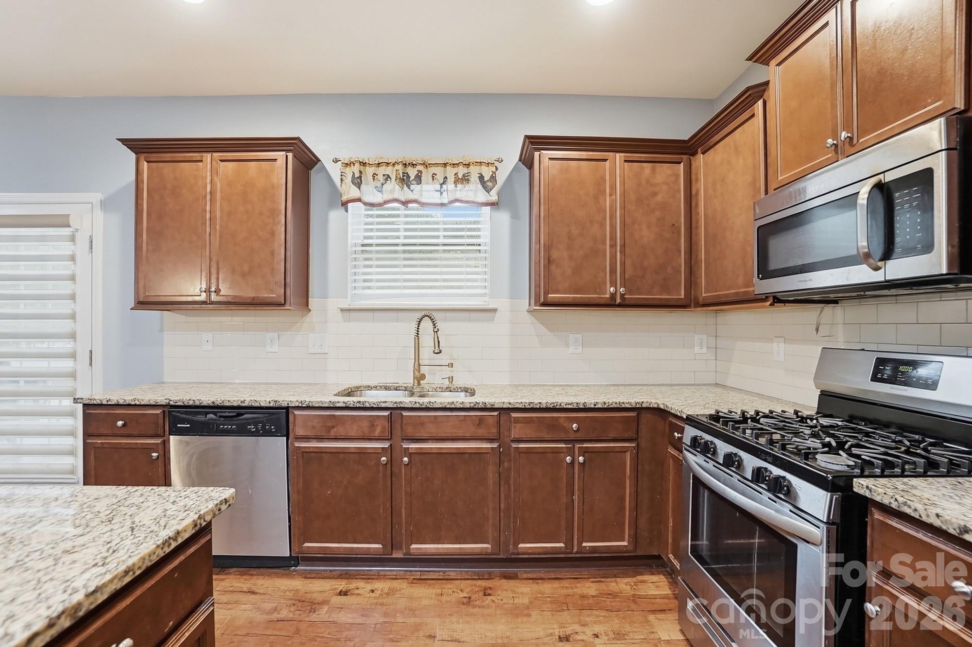 Meadow Brook Estates - Residential