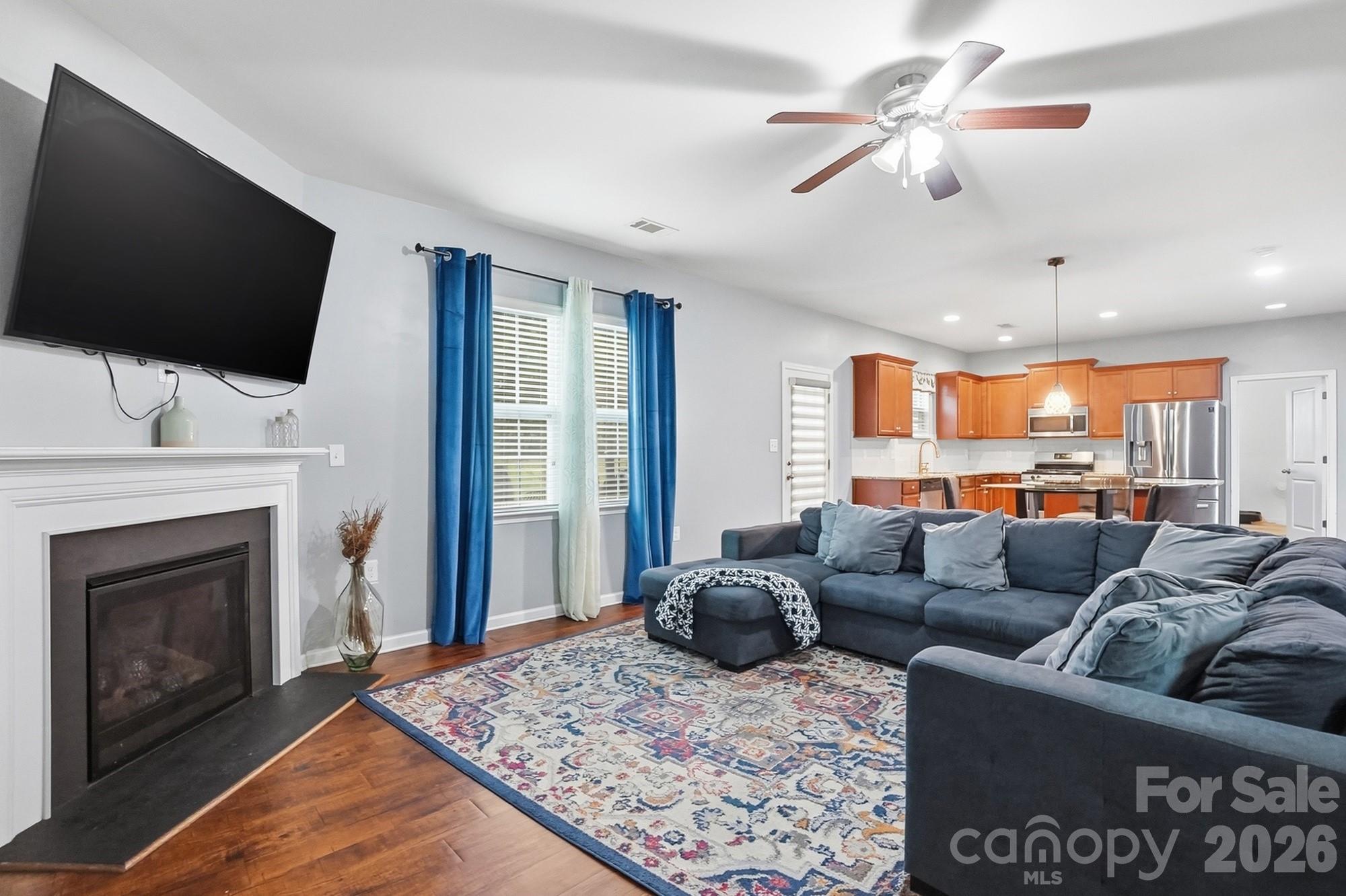 Meadow Brook Estates - Residential