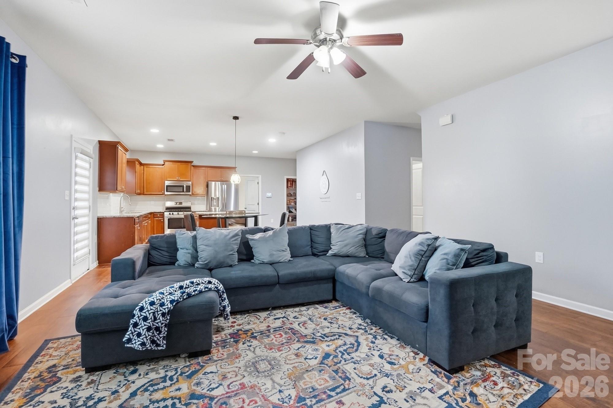 Meadow Brook Estates - Residential