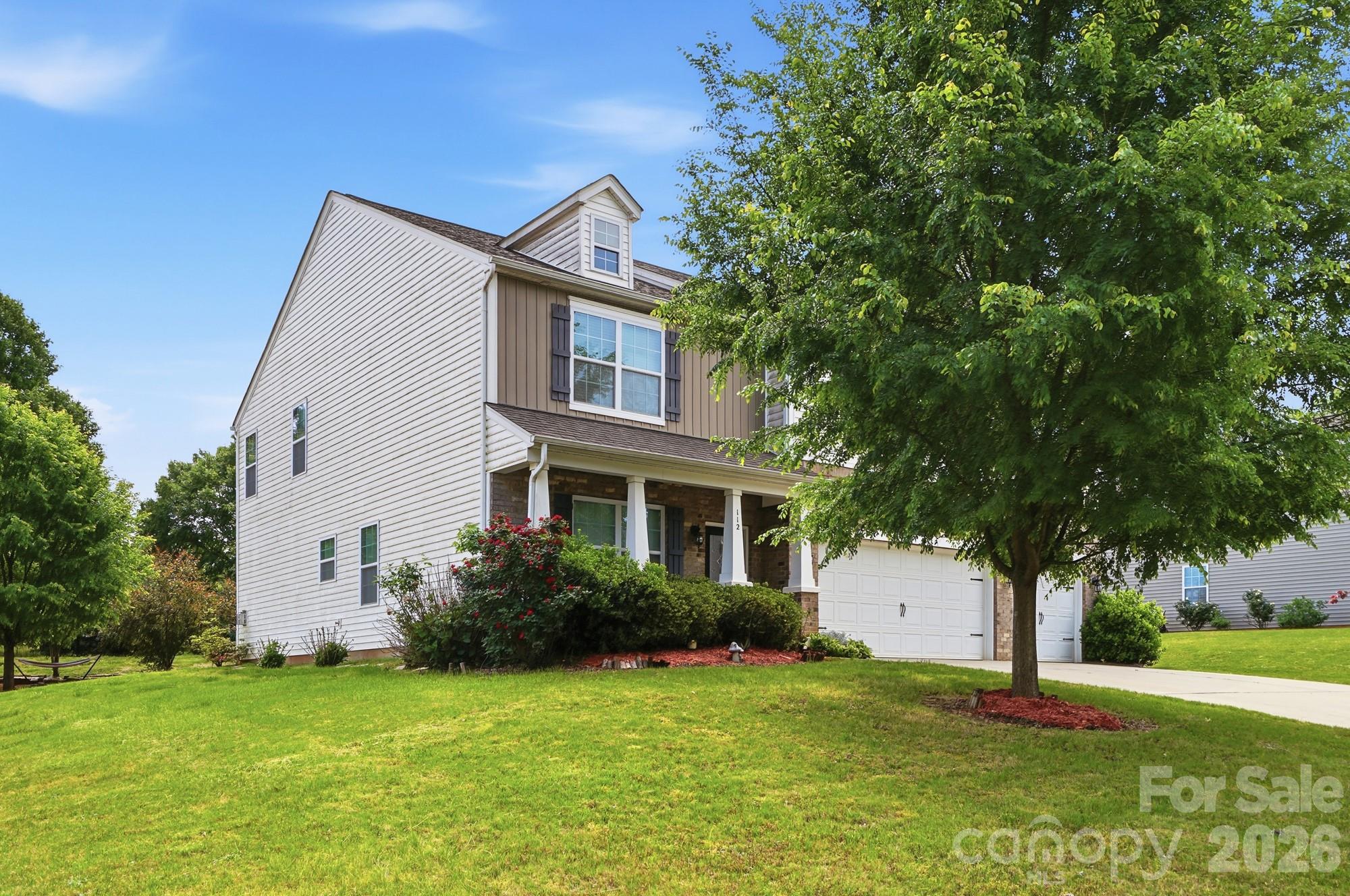 Meadow Brook Estates - Residential