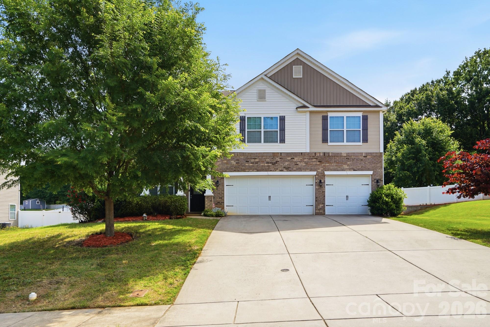 Meadow Brook Estates - Residential