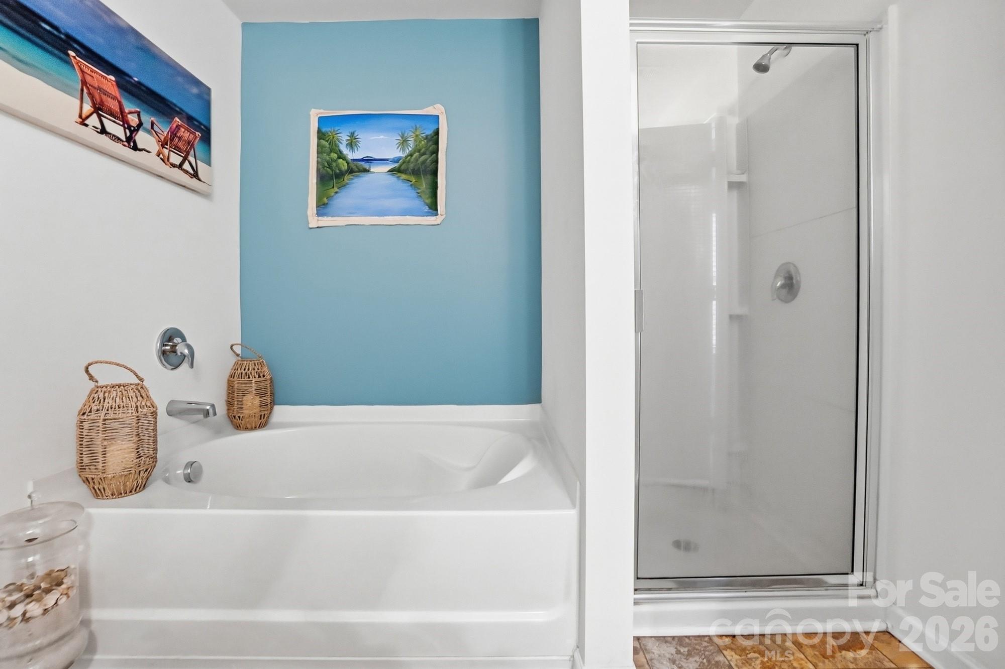 Meadow Brook Estates - Residential