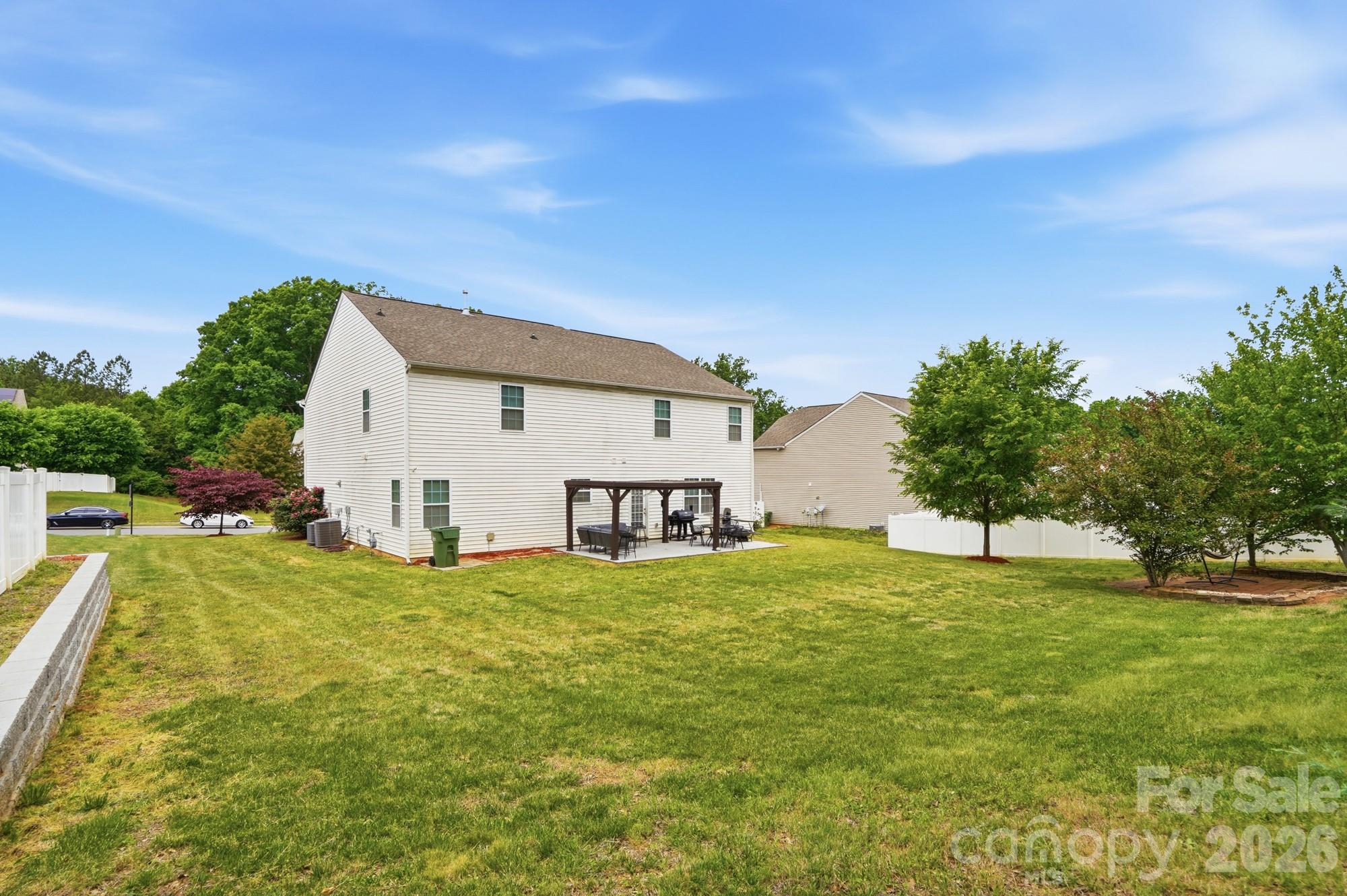 Meadow Brook Estates - Residential