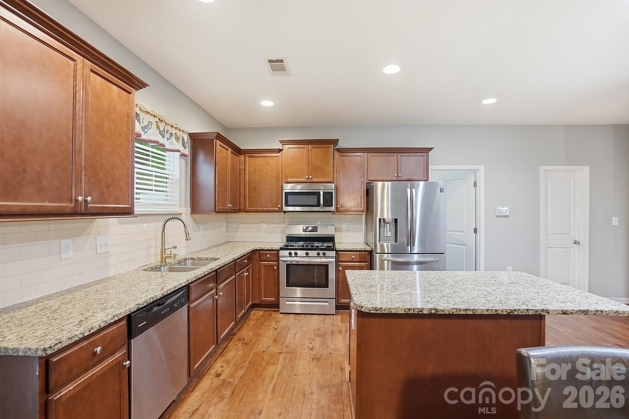 Meadow Brook Estates - Residential