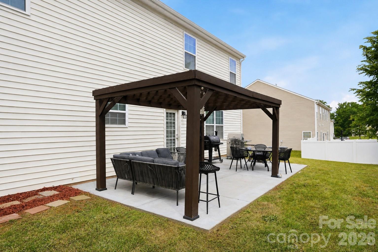 Meadow Brook Estates - Residential