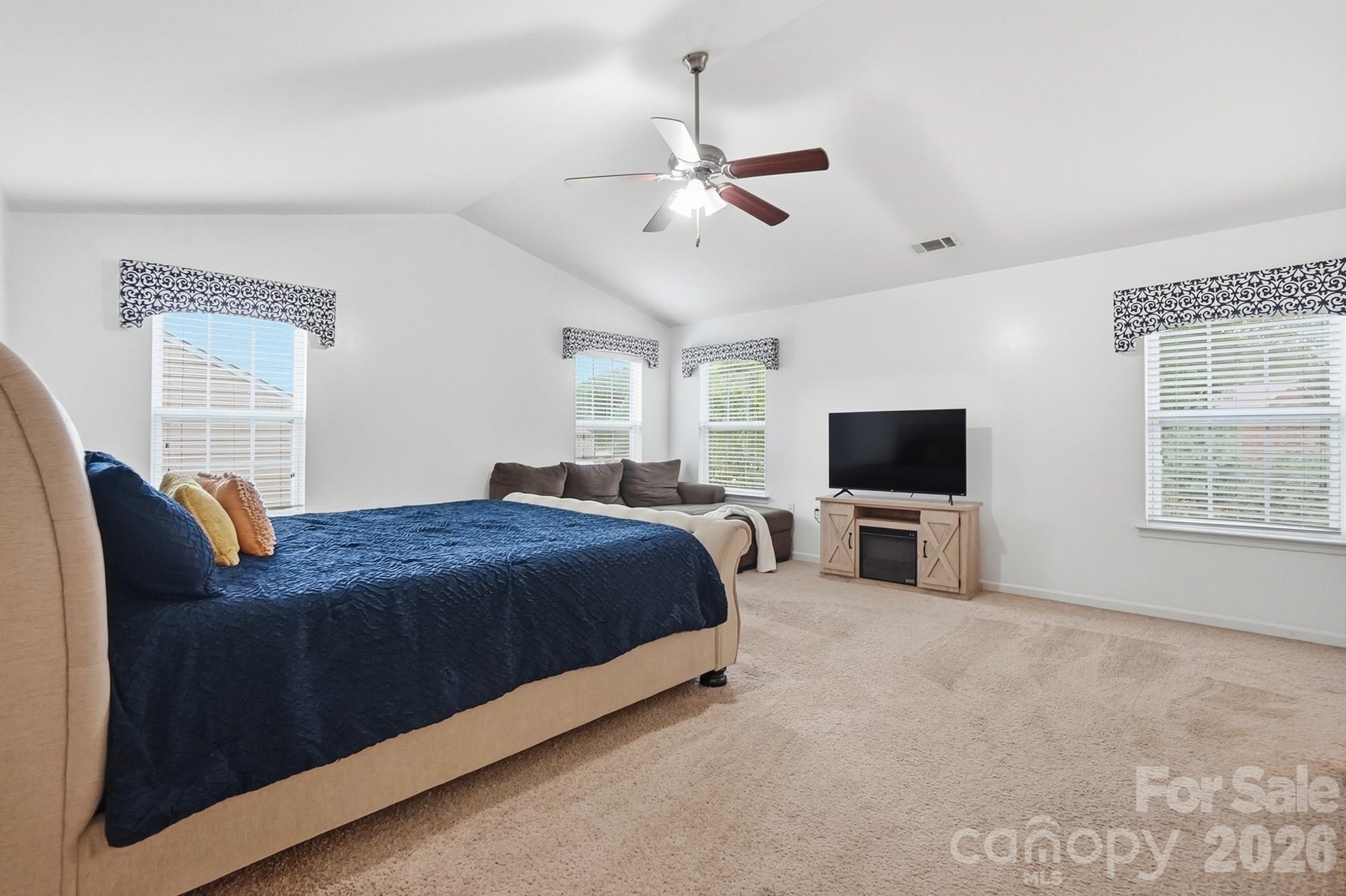 Meadow Brook Estates - Residential