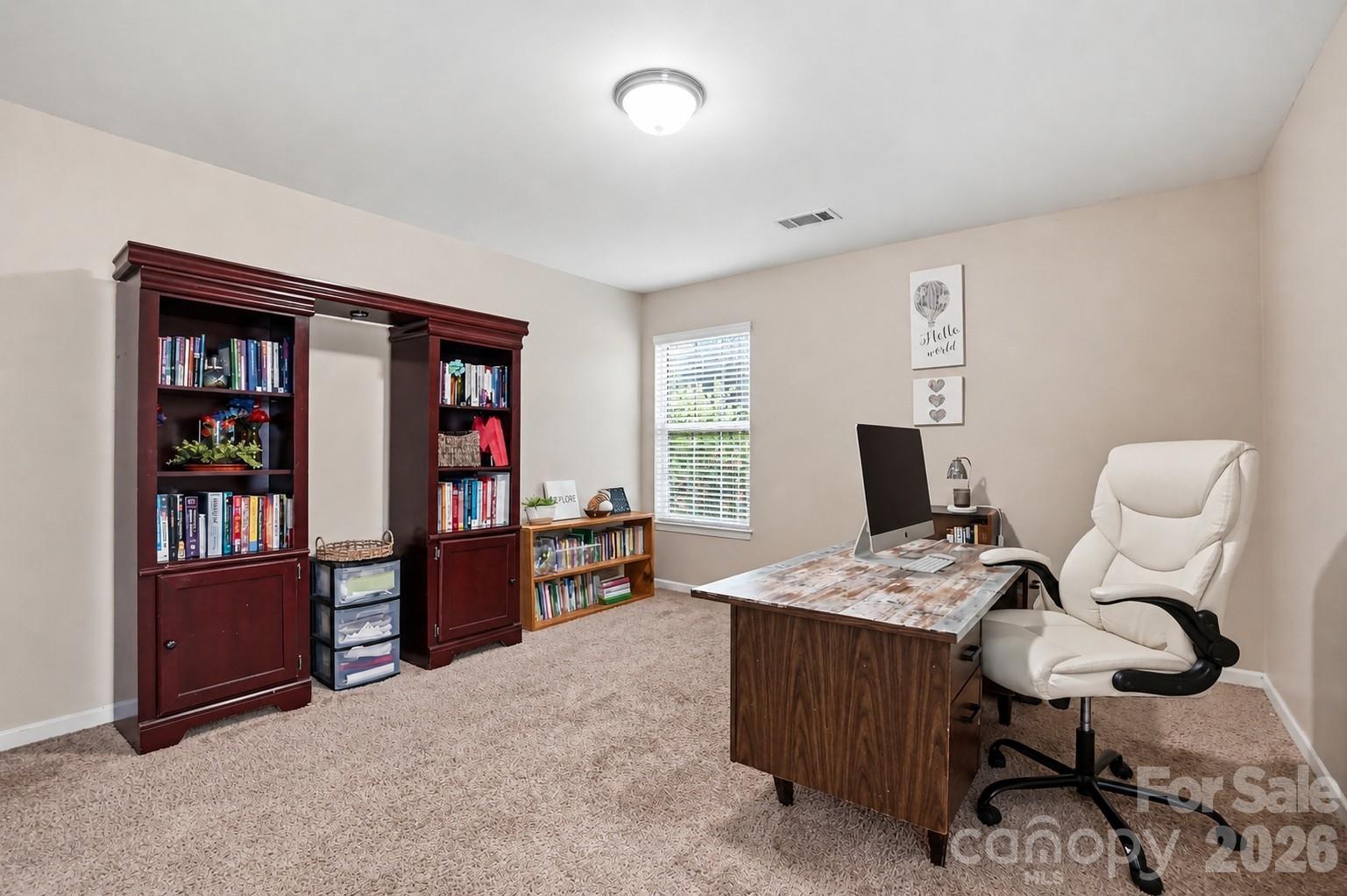 Meadow Brook Estates - Residential