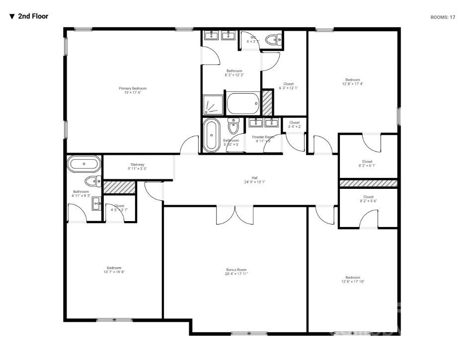 Meadow Brook Estates - Residential