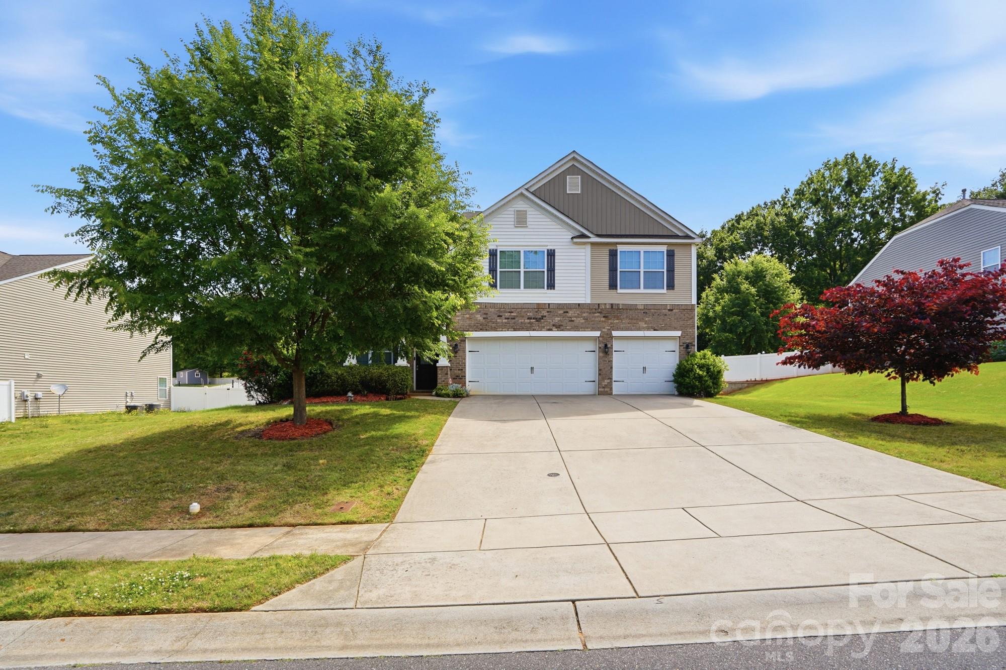 Meadow Brook Estates - Residential