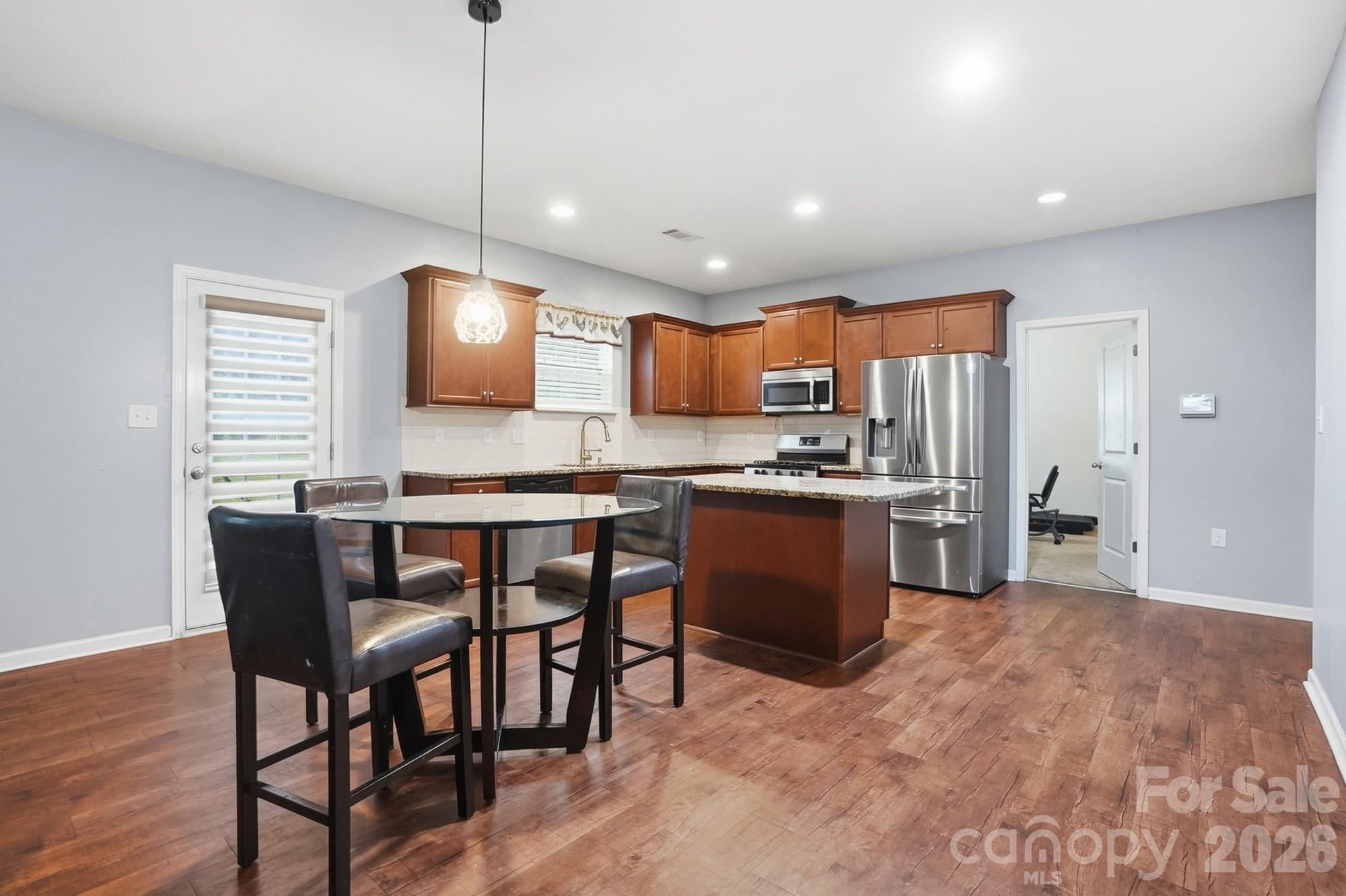 Meadow Brook Estates - Residential
