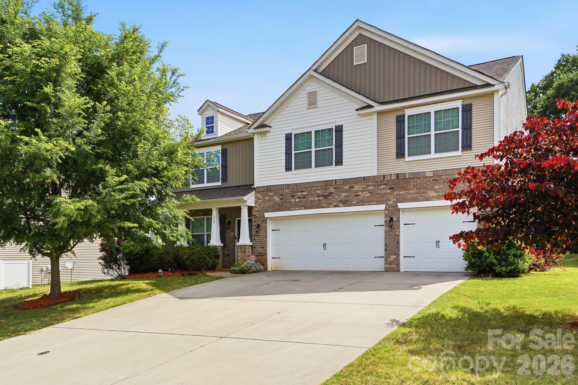Meadow Brook Estates - Residential