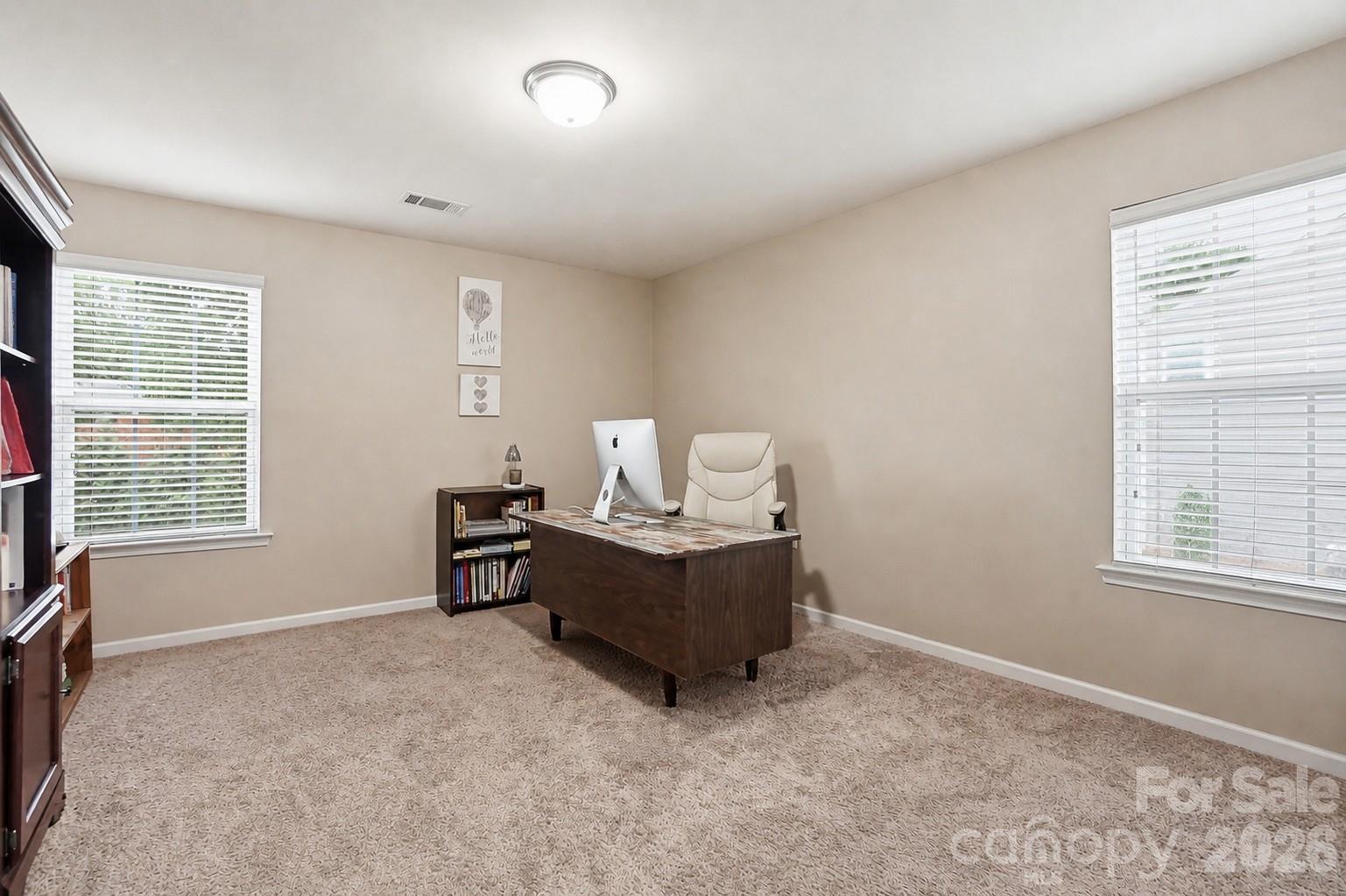 Meadow Brook Estates - Residential