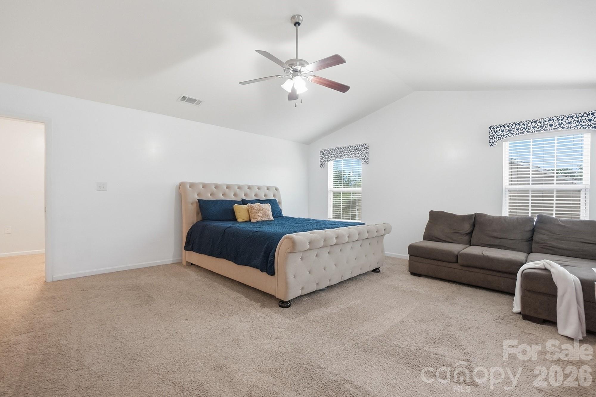 Meadow Brook Estates - Residential