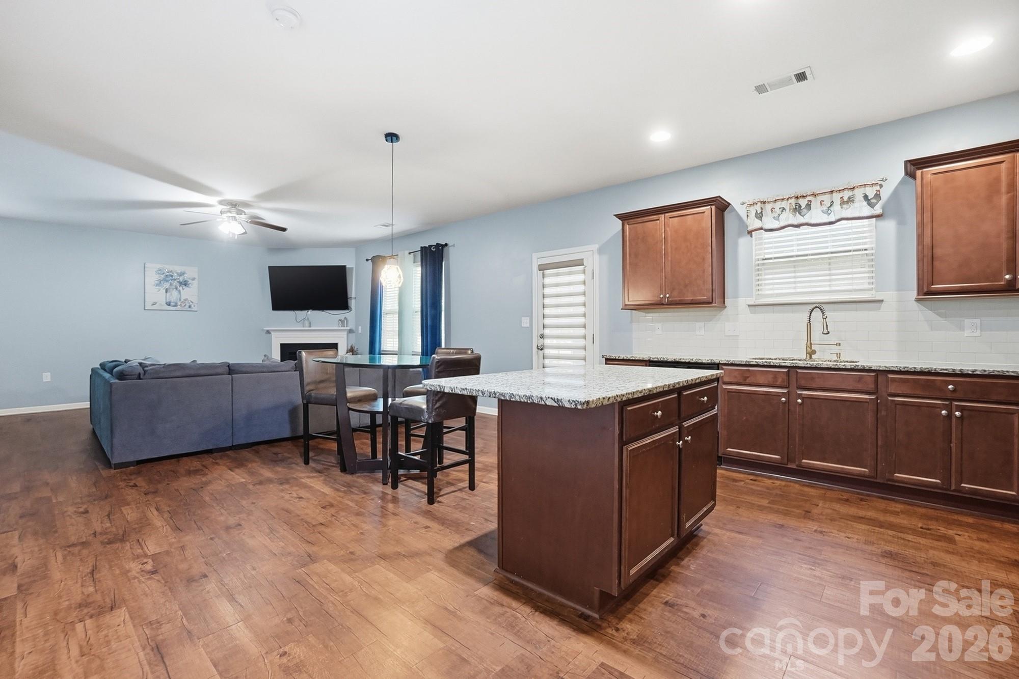 Meadow Brook Estates - Residential