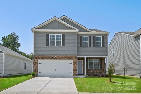 105 Nathall Trail Hayden Troutman NC 28166