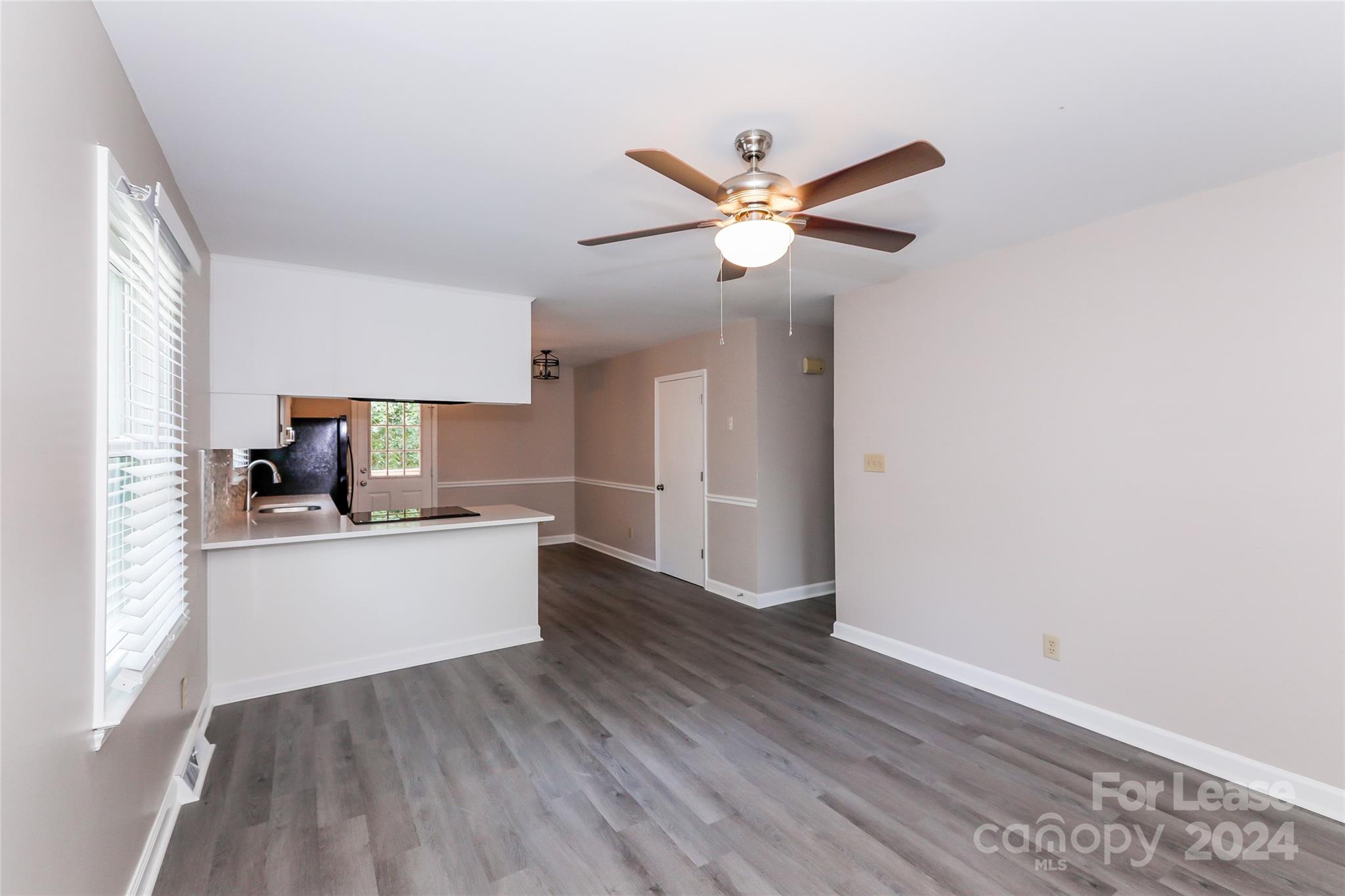 Unknown - Residential Lease